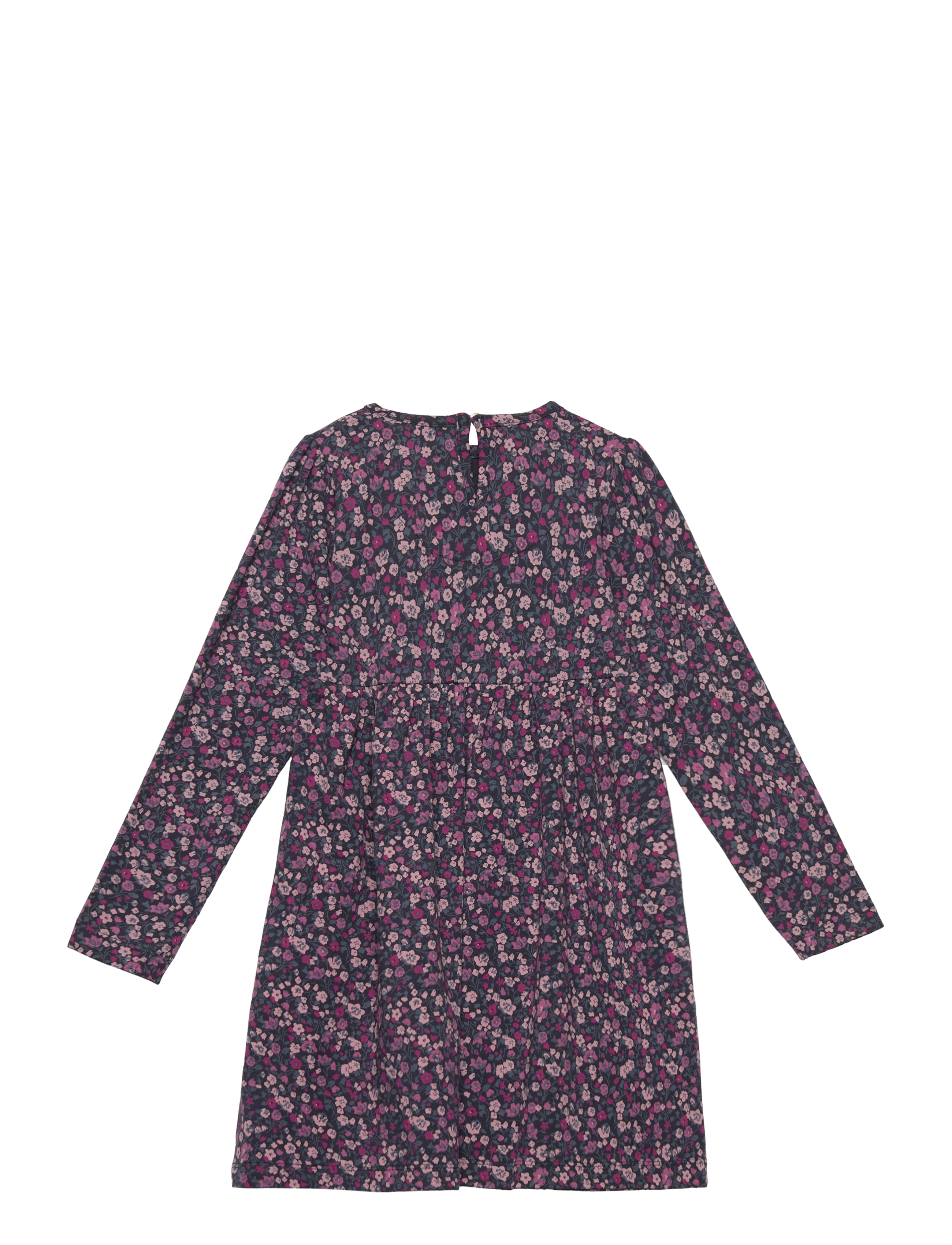 Creamie - Dress Modal - total eclipse - 1