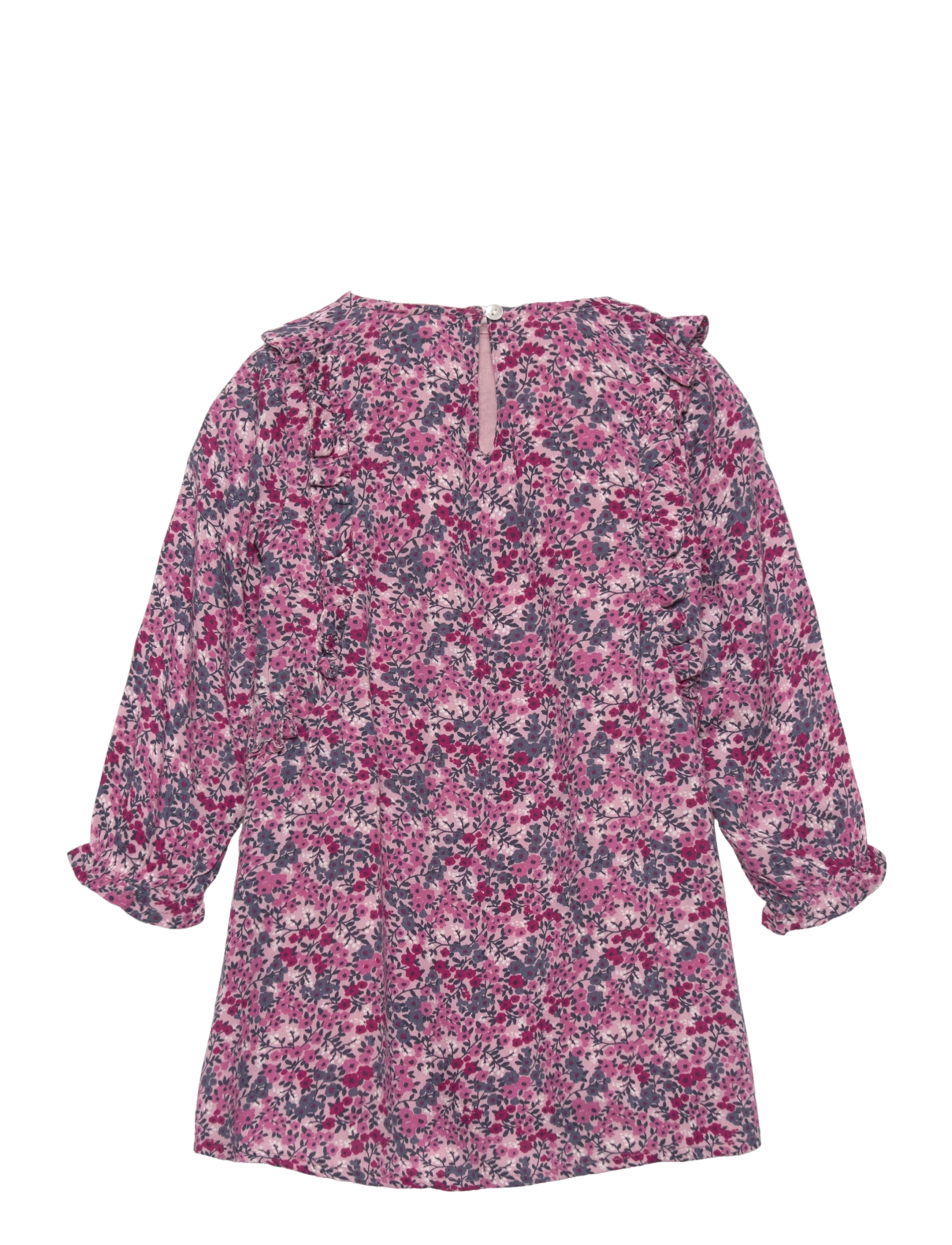 Creamie - Dress Flower - lilas - 1