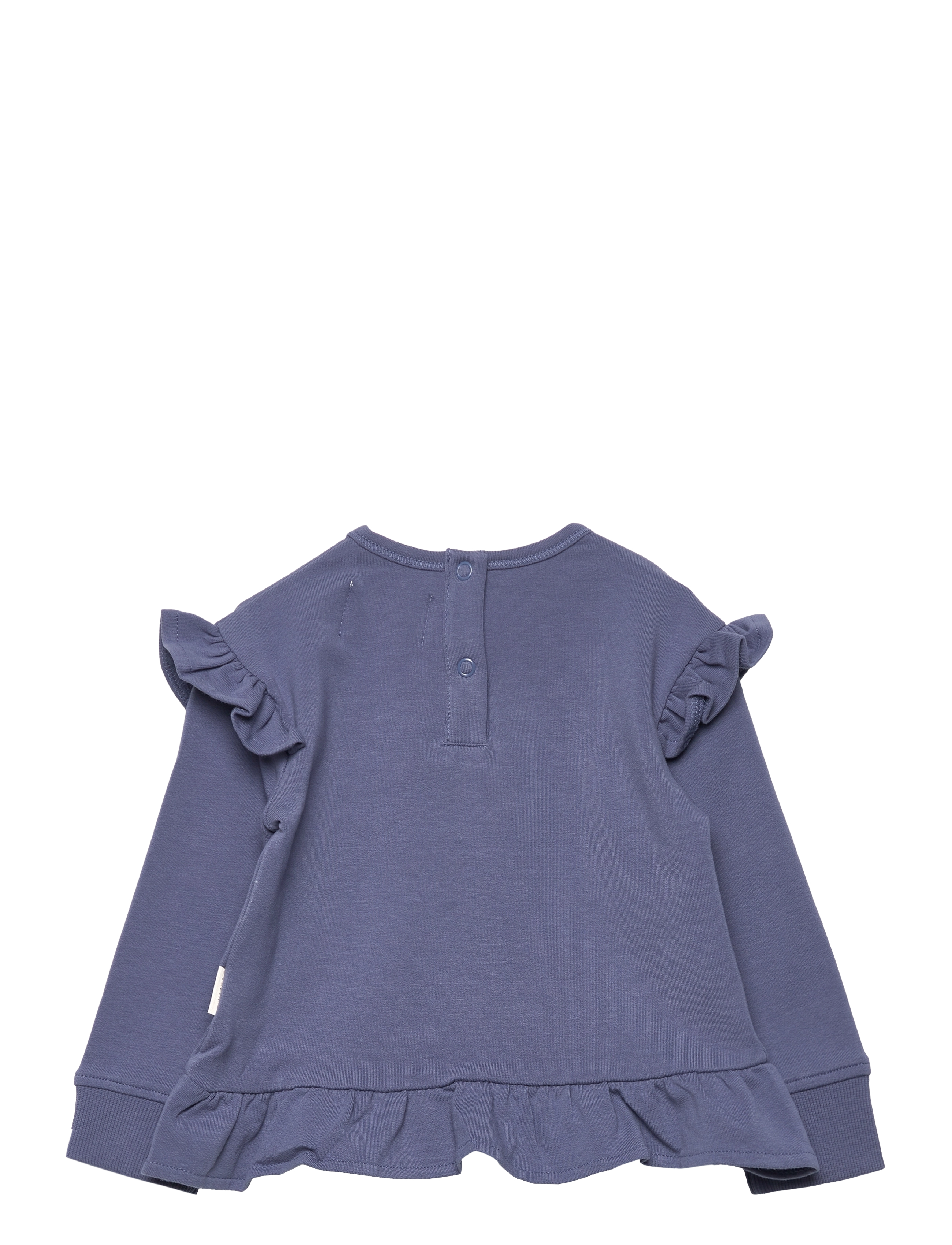 Creamie - Sweatshirt - vintage indigo - 1