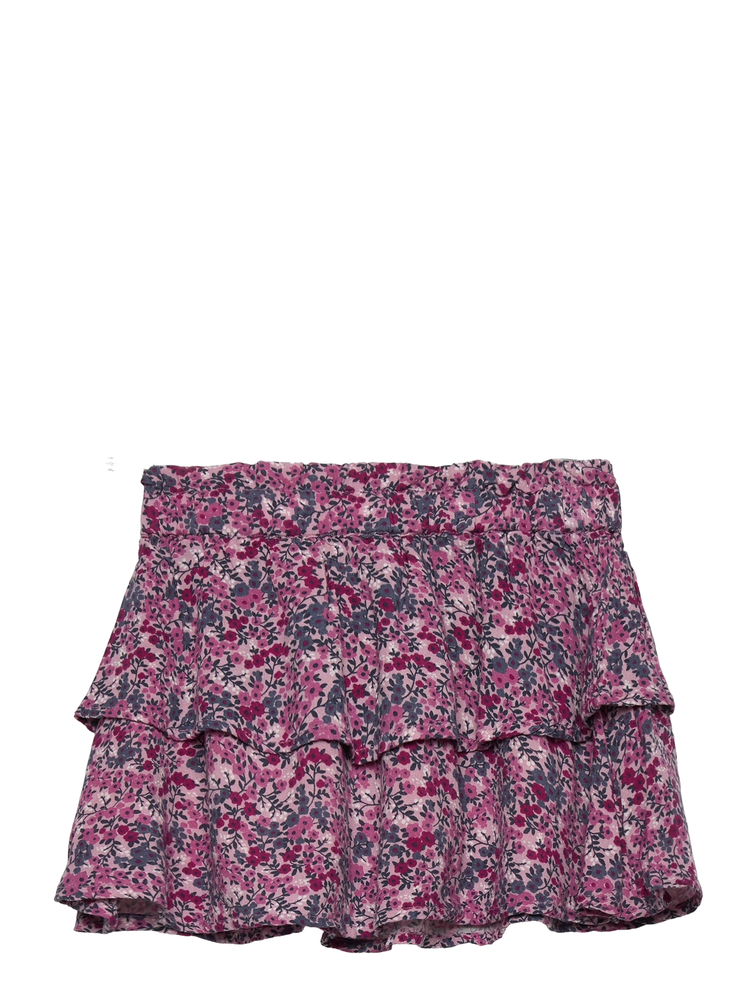 Creamie - Skirt Flower - lilas - 1
