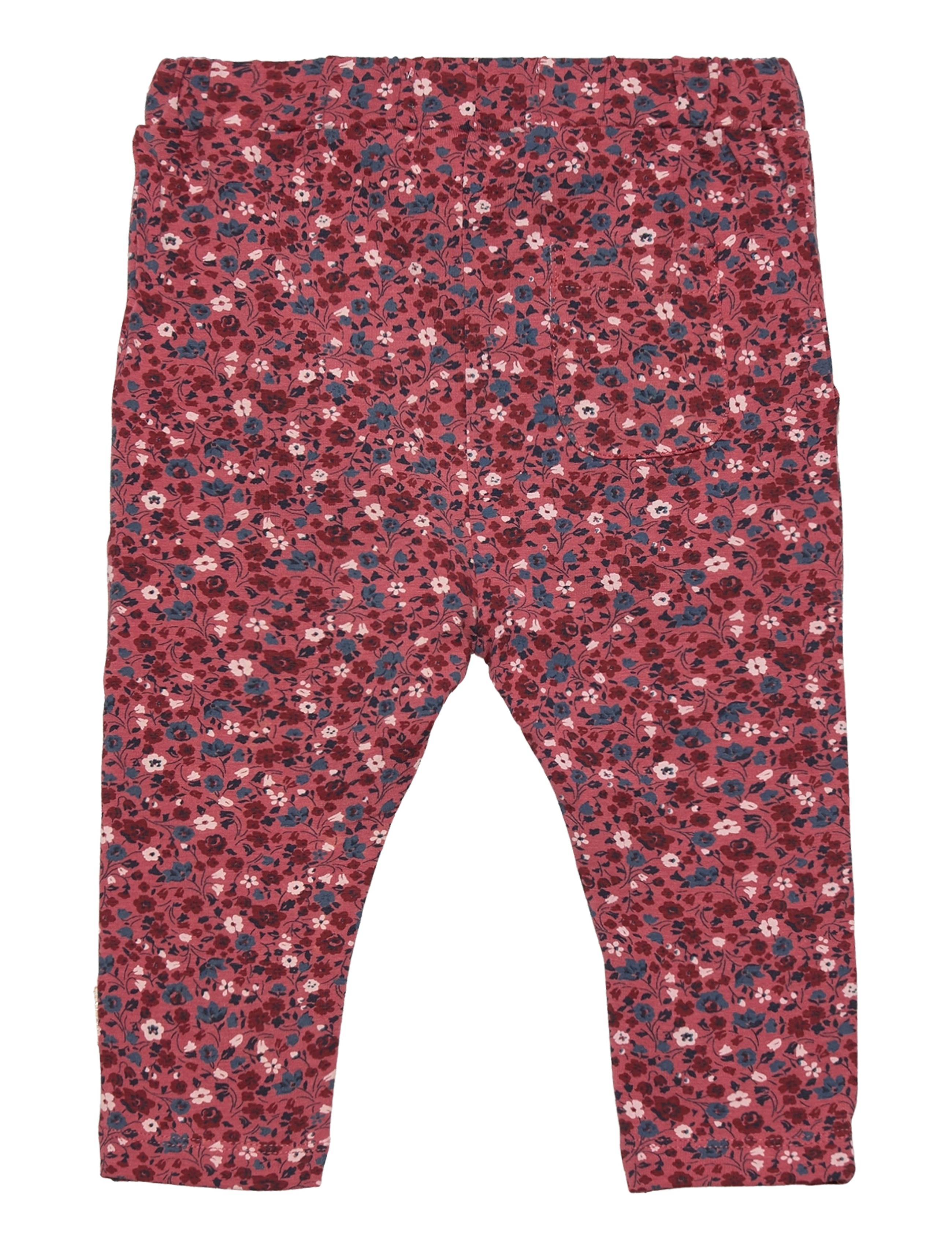 Creamie - Pants Modal - dusty cedar - 1