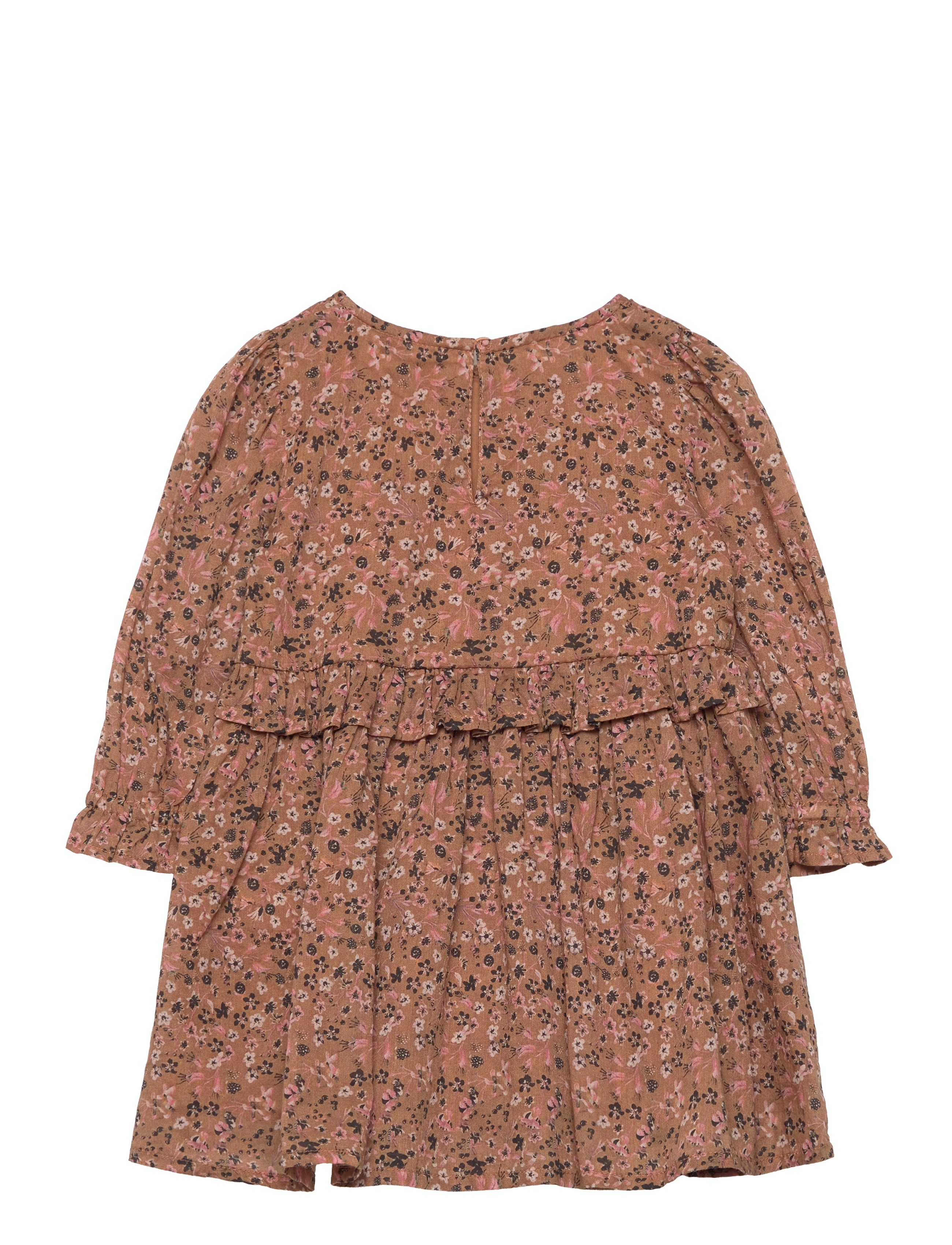 Creamie - Dress Cotton - thrush - 1