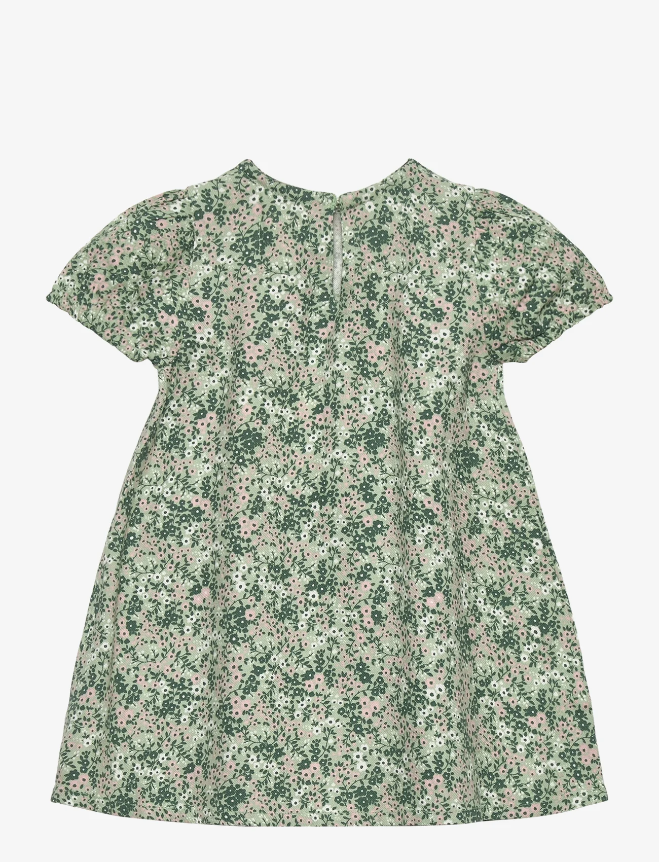 Creamie - Dress Twill - desert sage - 1