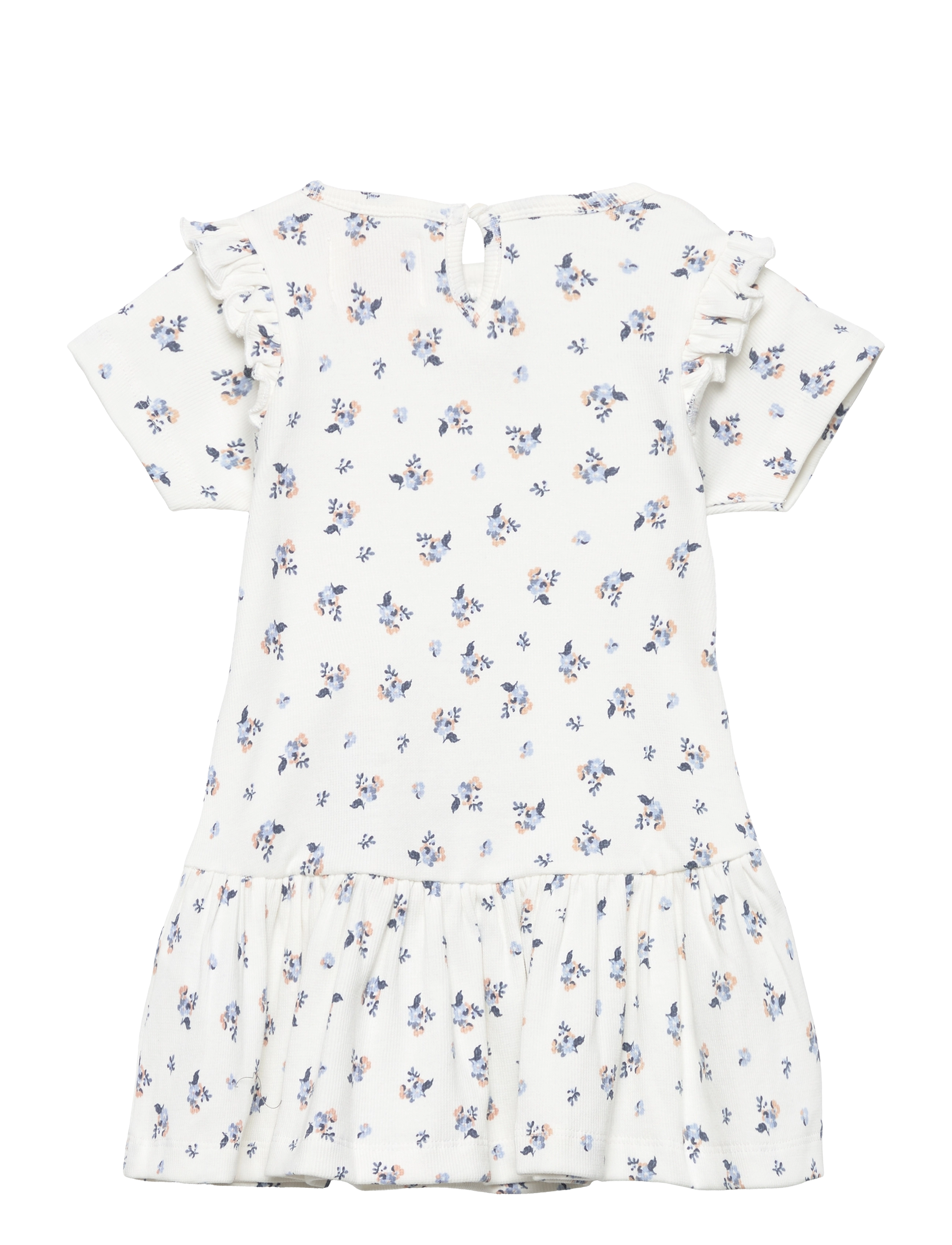 Creamie - Dress SS - cloud - 1