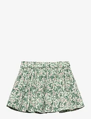 Creamie - Skirt Twill - trumpi sijonai - desert sage - 1