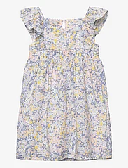 Creamie - Dress Cotton - kjoler uten ermer i avslappet stil - lotus - 1