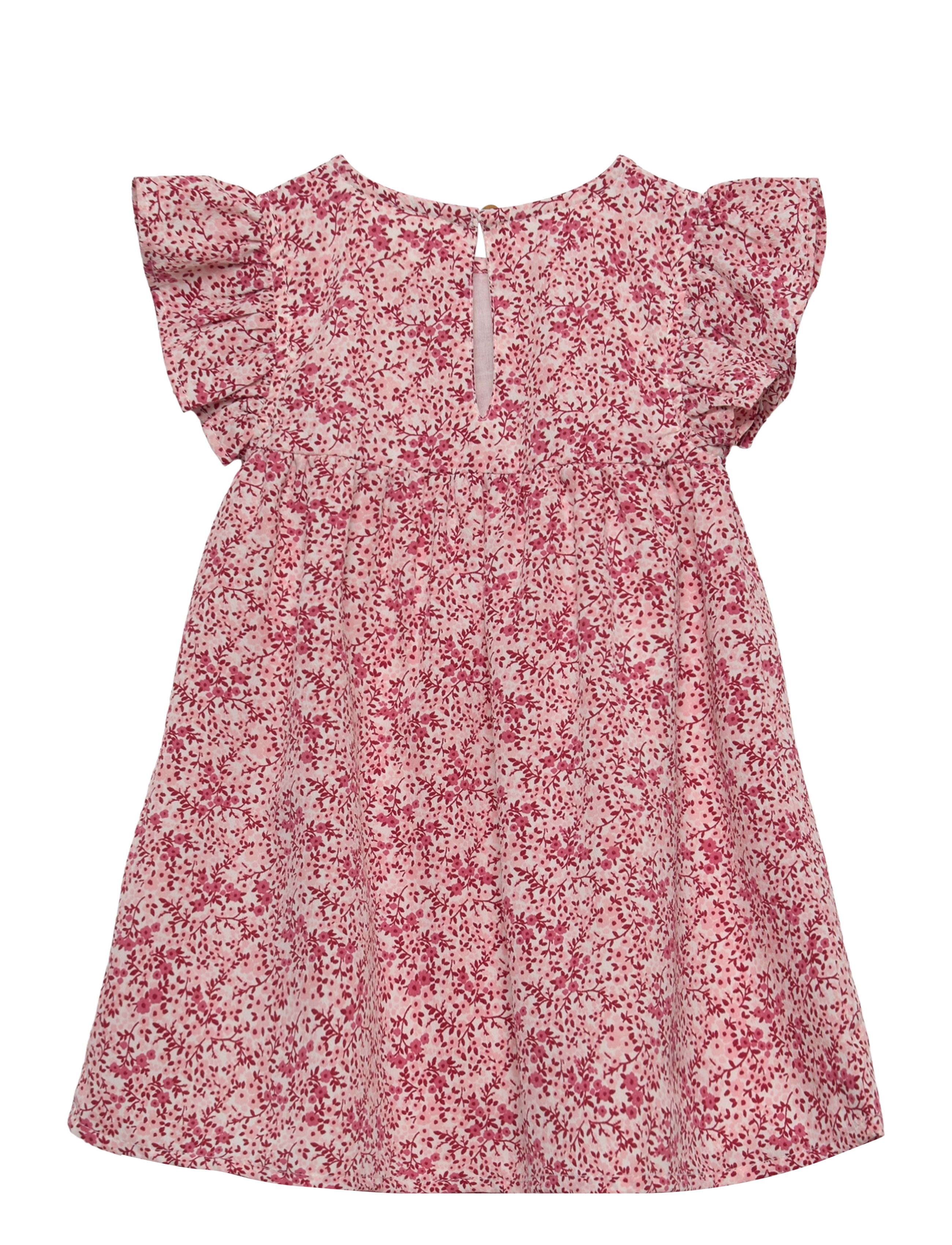 Creamie - Dress Small Flower - cloud - 1
