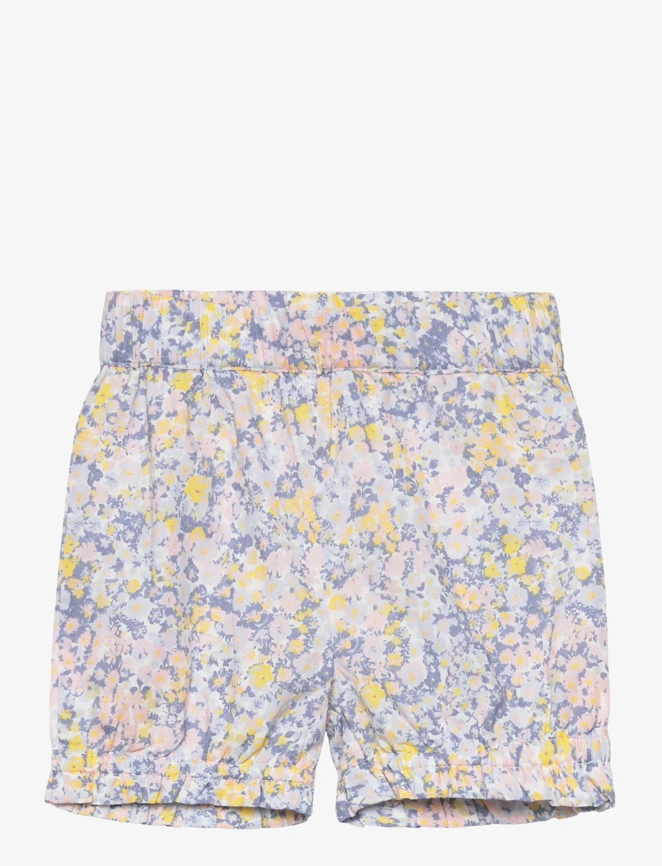 Creamie - Bloomers Cotton - sweat shorts - lotus - 0