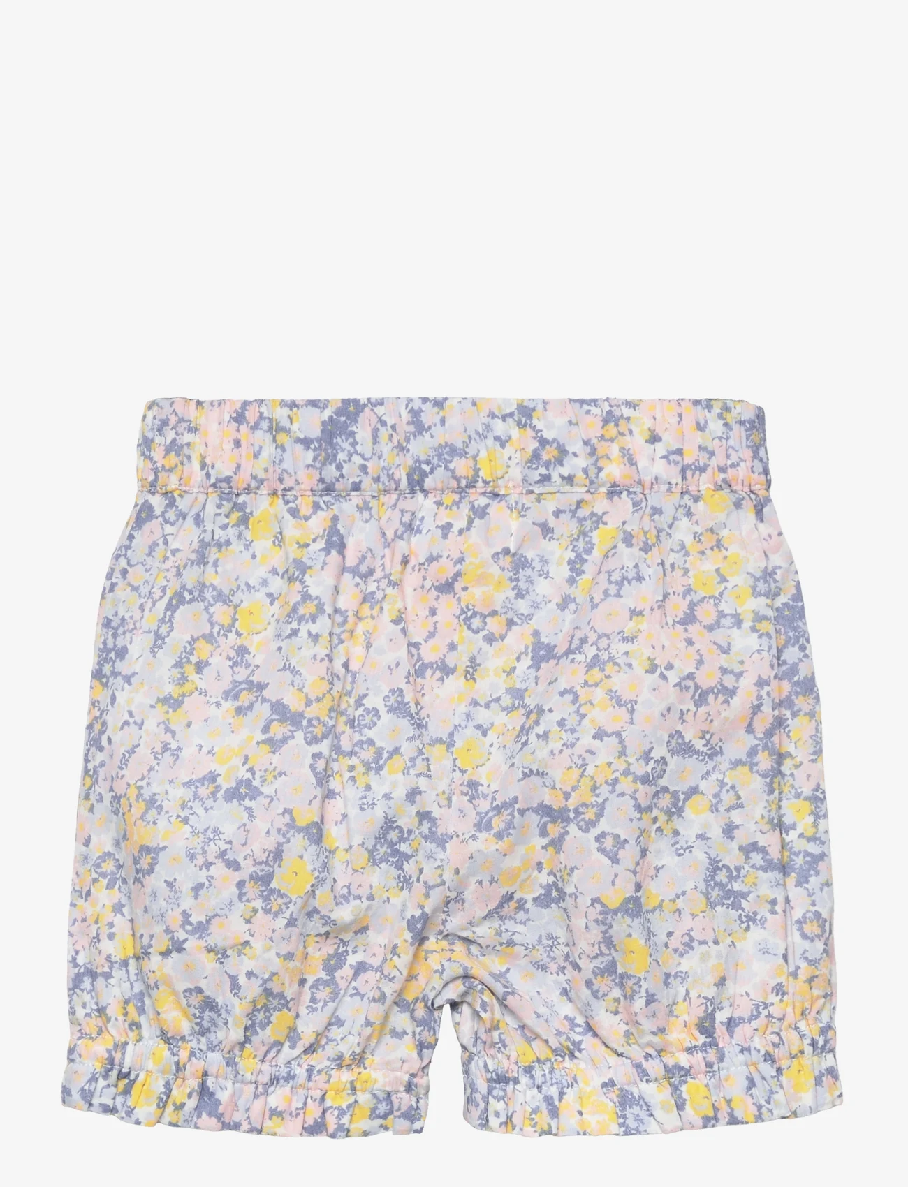 Creamie - Bloomers Cotton - sweat shorts - lotus - 1