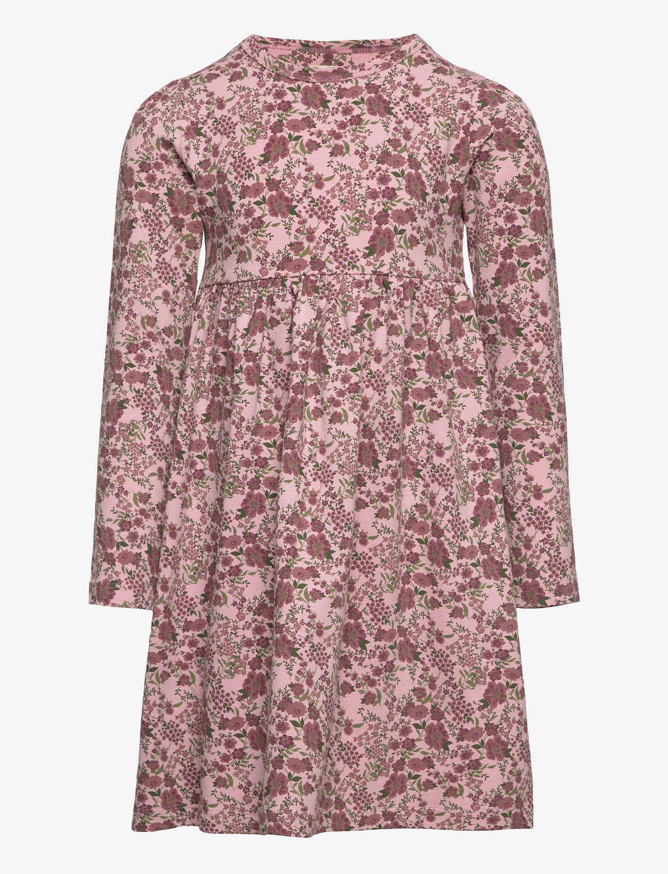 Creamie - Dress Modal - nostalgia rose - 0
