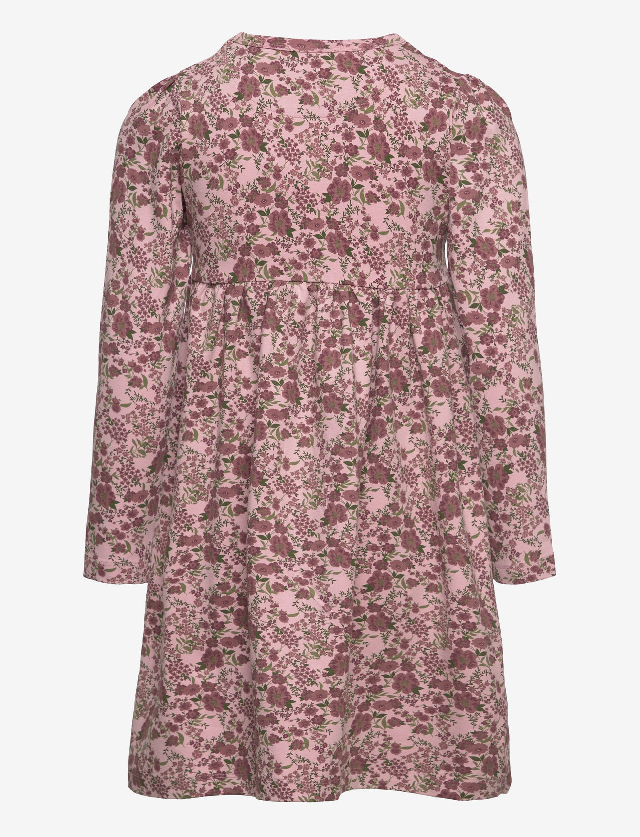 Creamie - Dress Modal - nostalgia rose - 1
