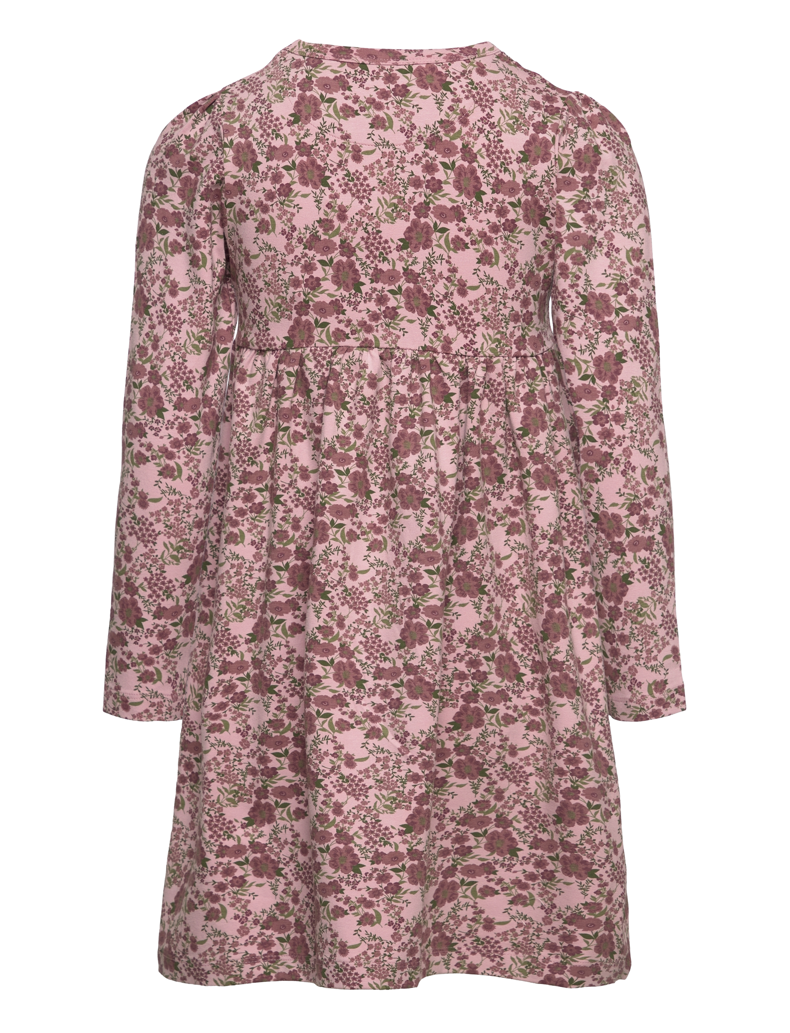 Creamie - Dress Modal - nostalgia rose - 1