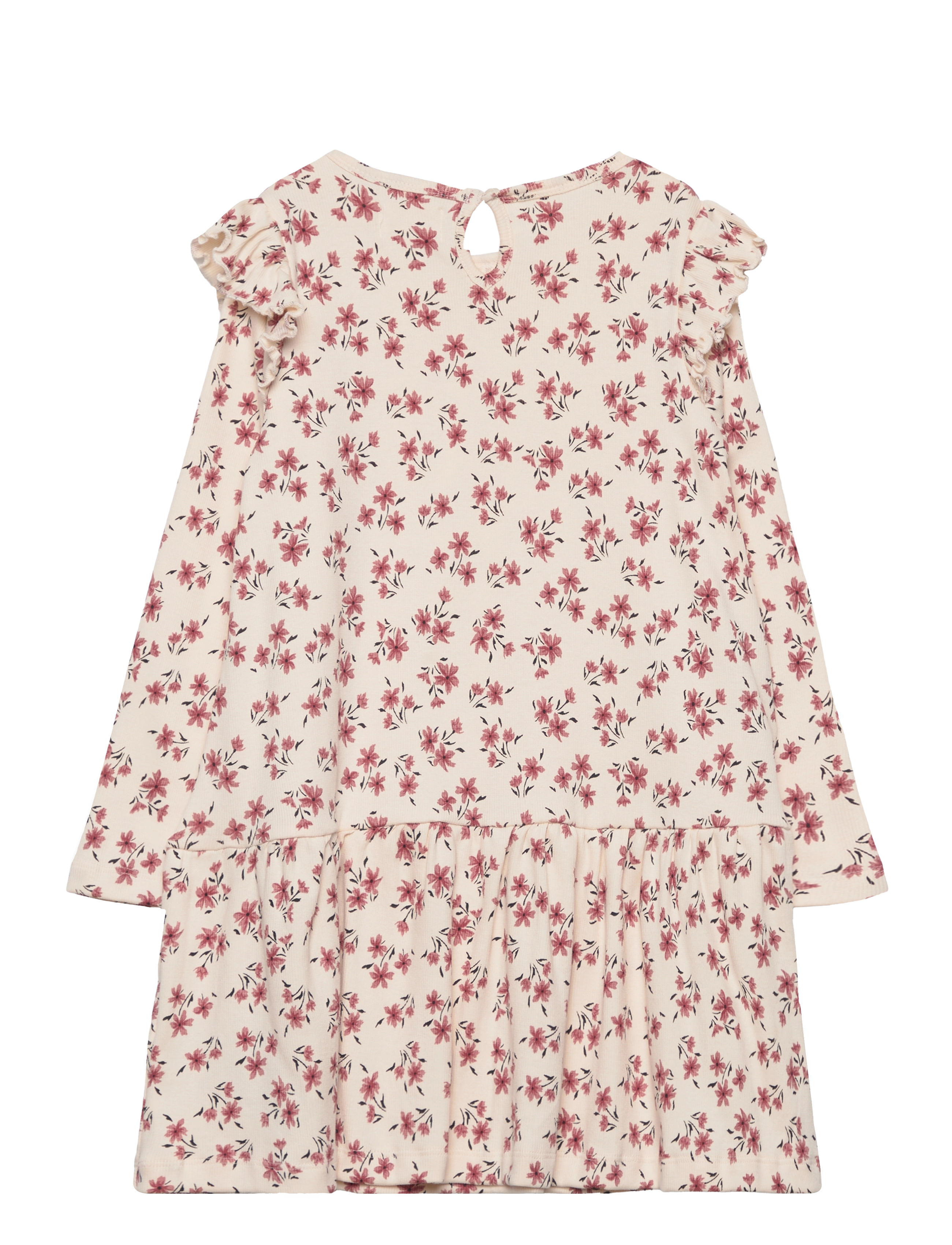 Creamie - Dress Rib - mother of pearl - 1
