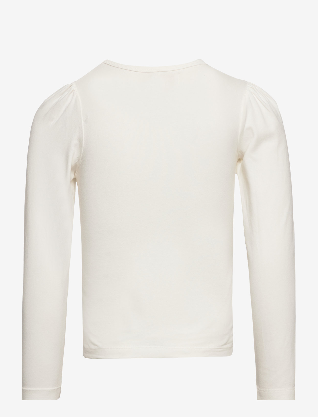 Creamie - T-shirt LS - cloud - 1
