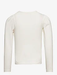 Creamie - T-shirt LS - langærmede t-shirts - cloud - 1