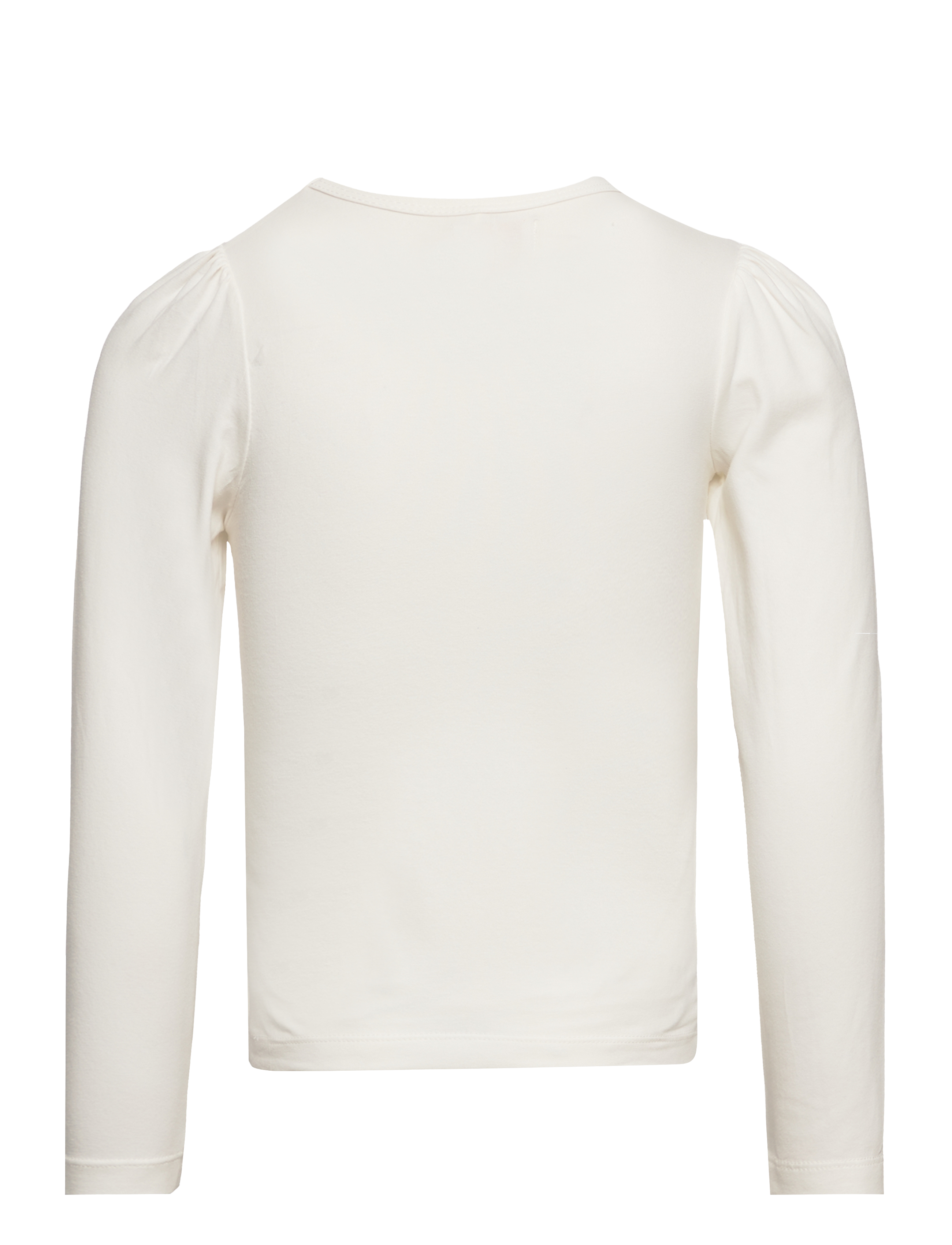 Creamie - T-shirt LS - cloud - 1