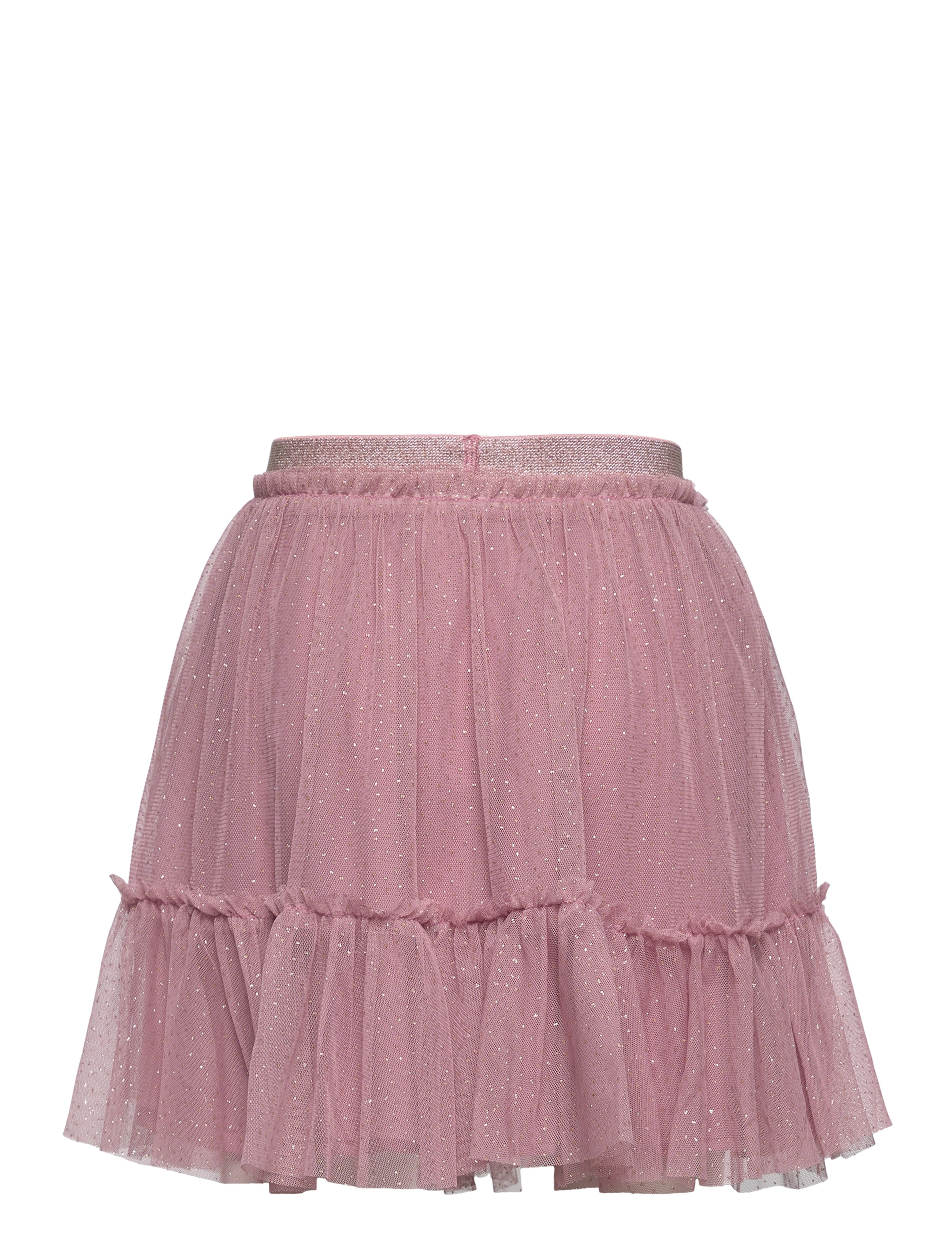 Creamie - Skirt Mesh - nostalgia rose - 1