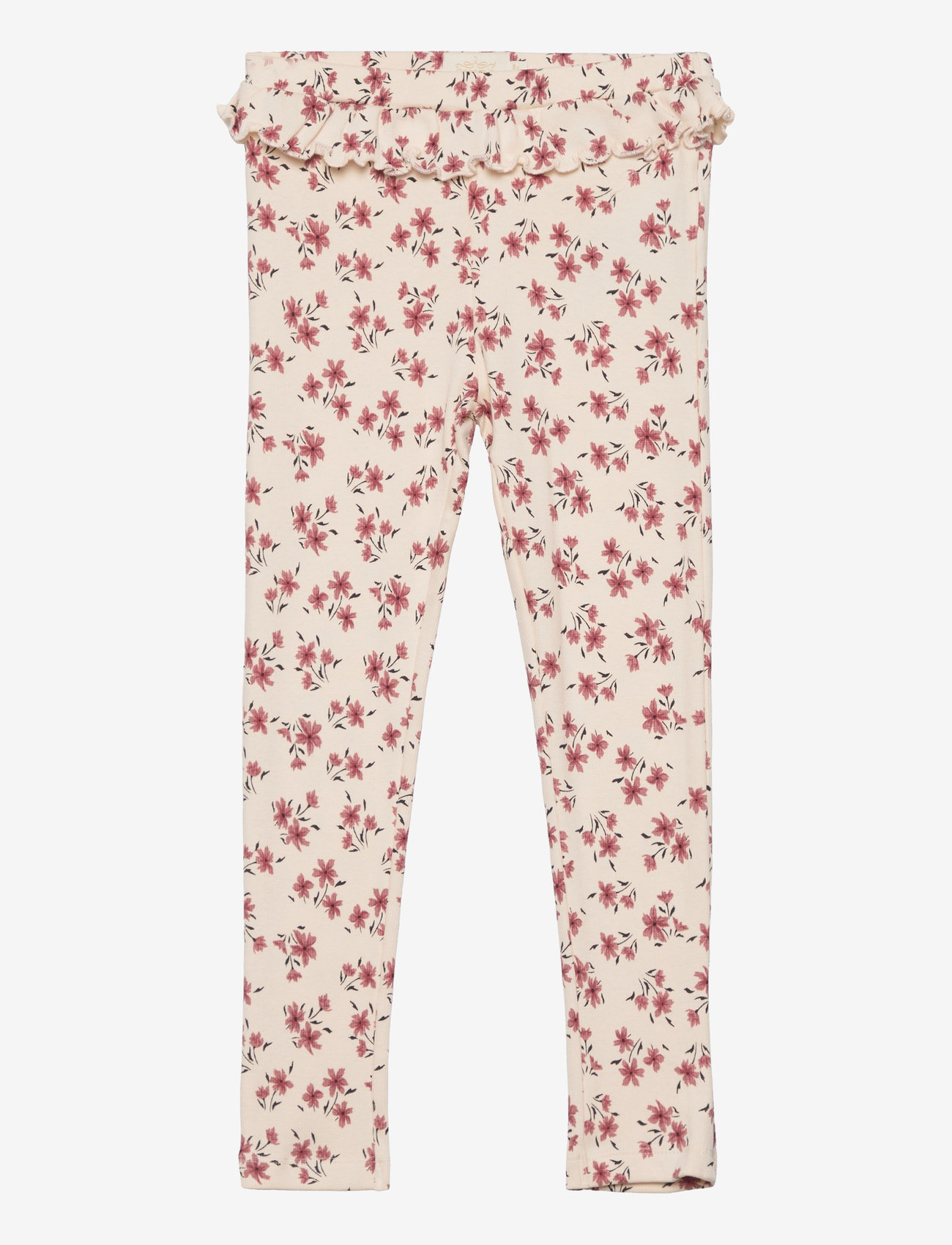 Creamie - Pants Rib - mother of pearl - 0