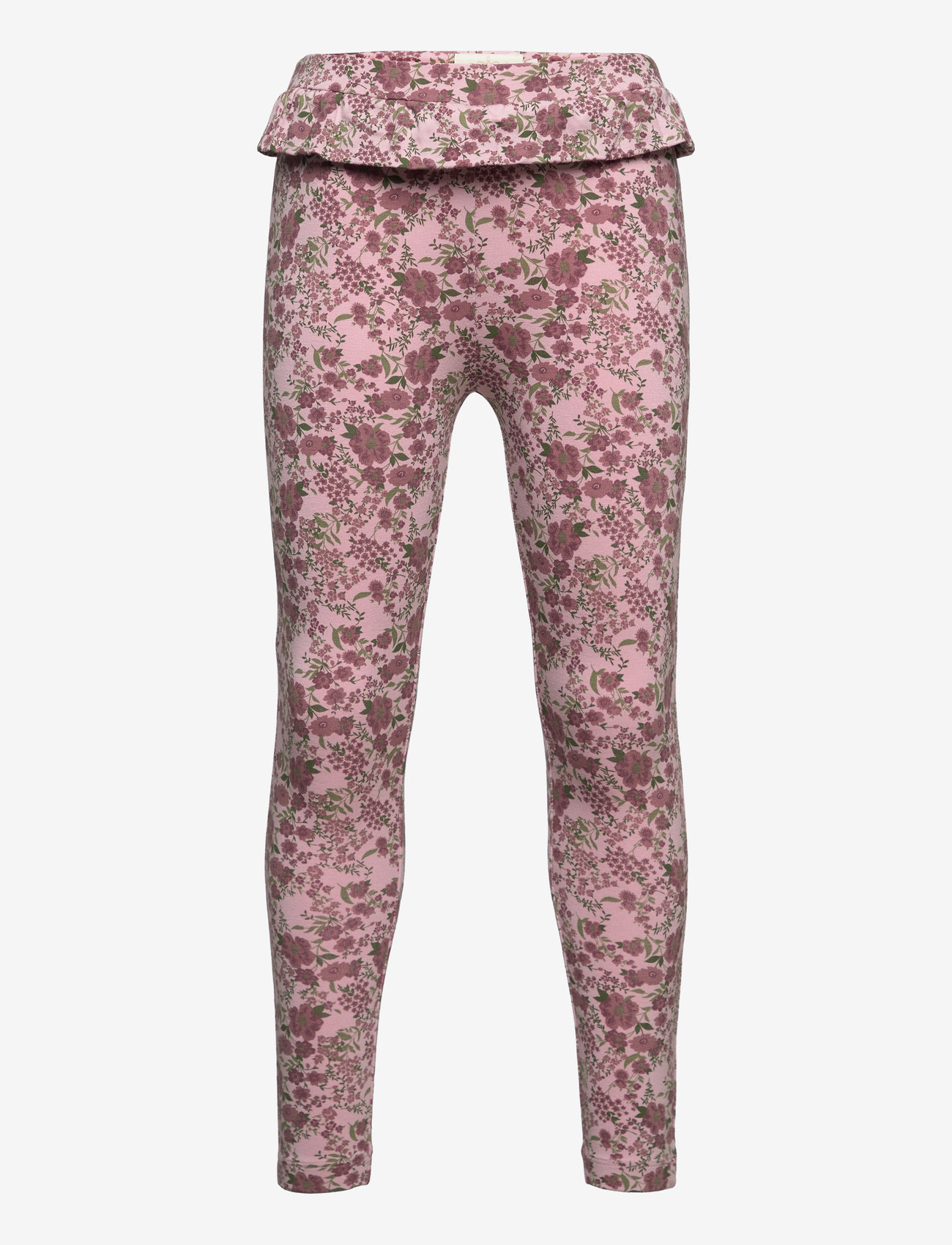 Creamie - Pants Modal - zephyr - 0