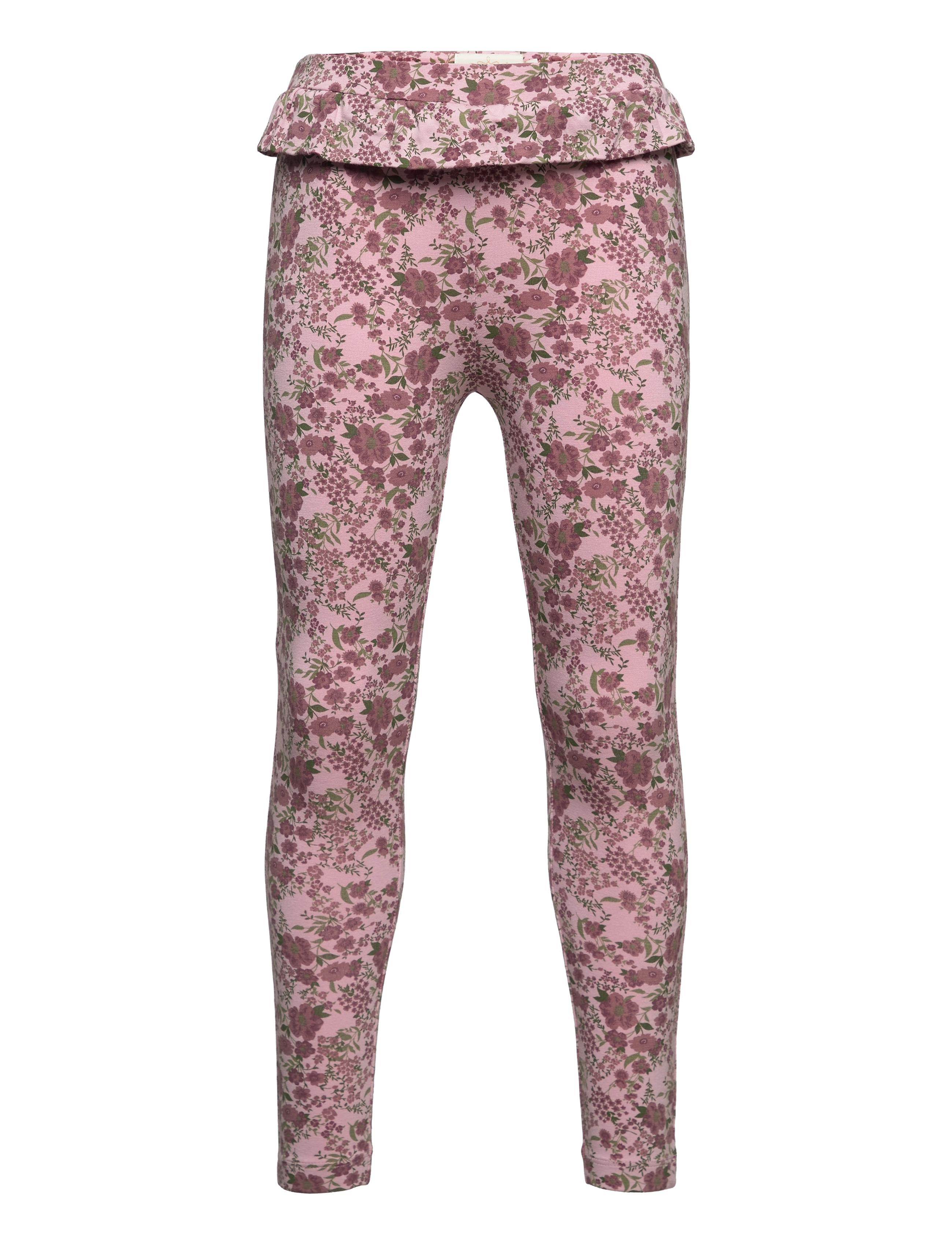 Creamie - Pants Modal - zephyr - 0