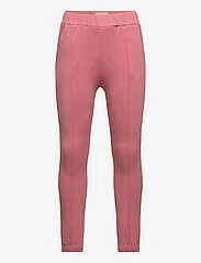 Creamie - Sweatpants - leggings - dusty rose - 0