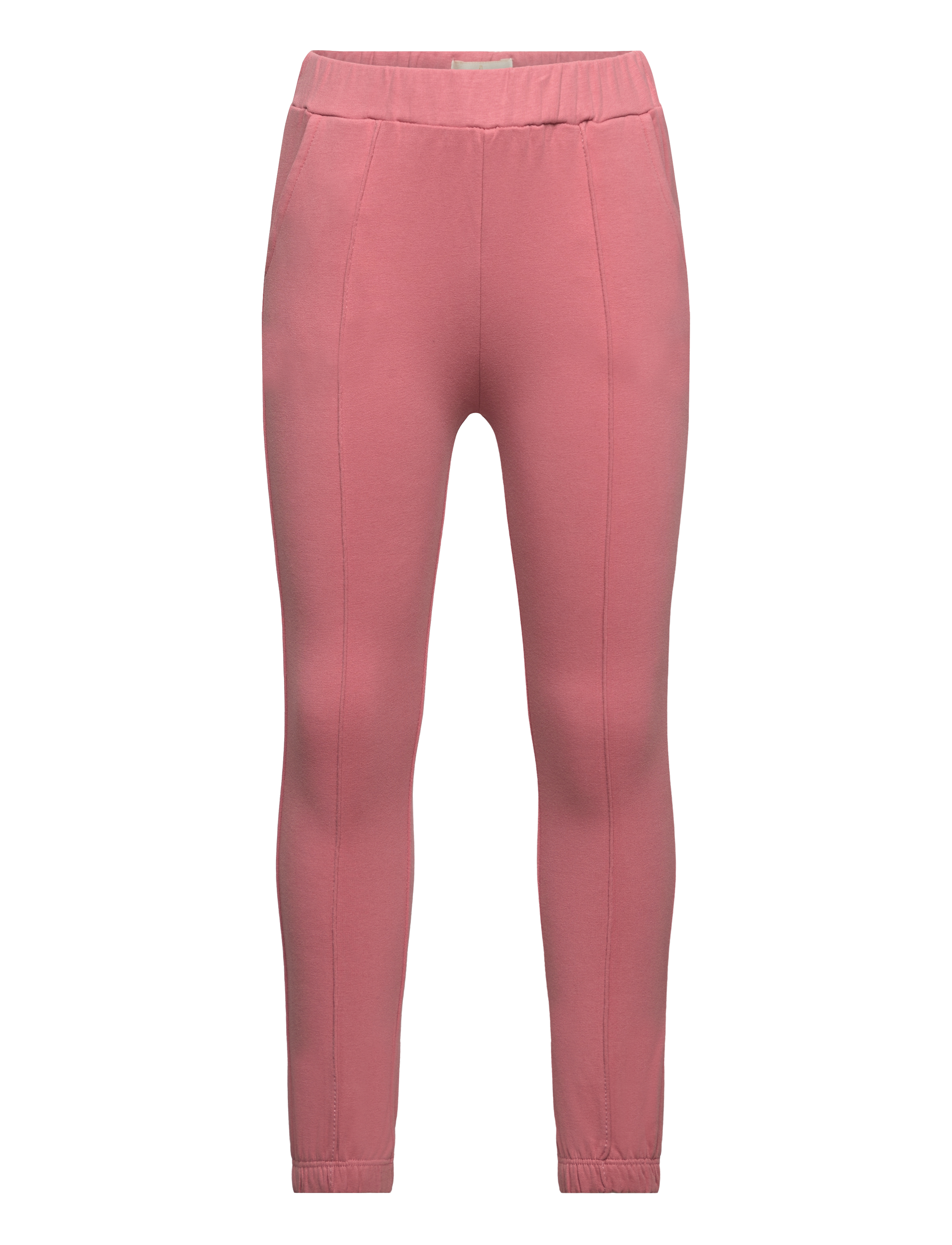 Sweatpants - DUSTY ROSE