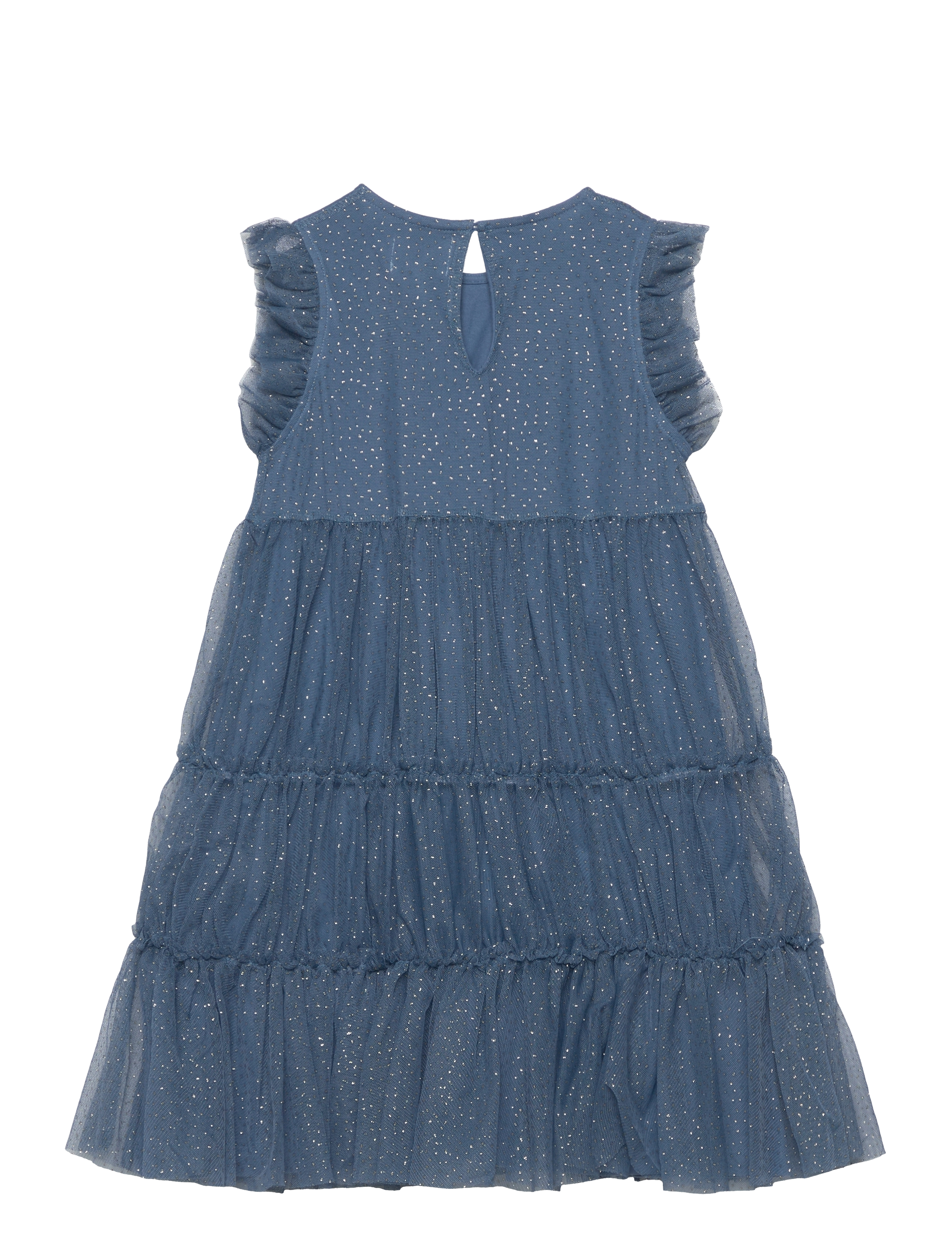 Creamie - Dress Mesh - captains blue - 1