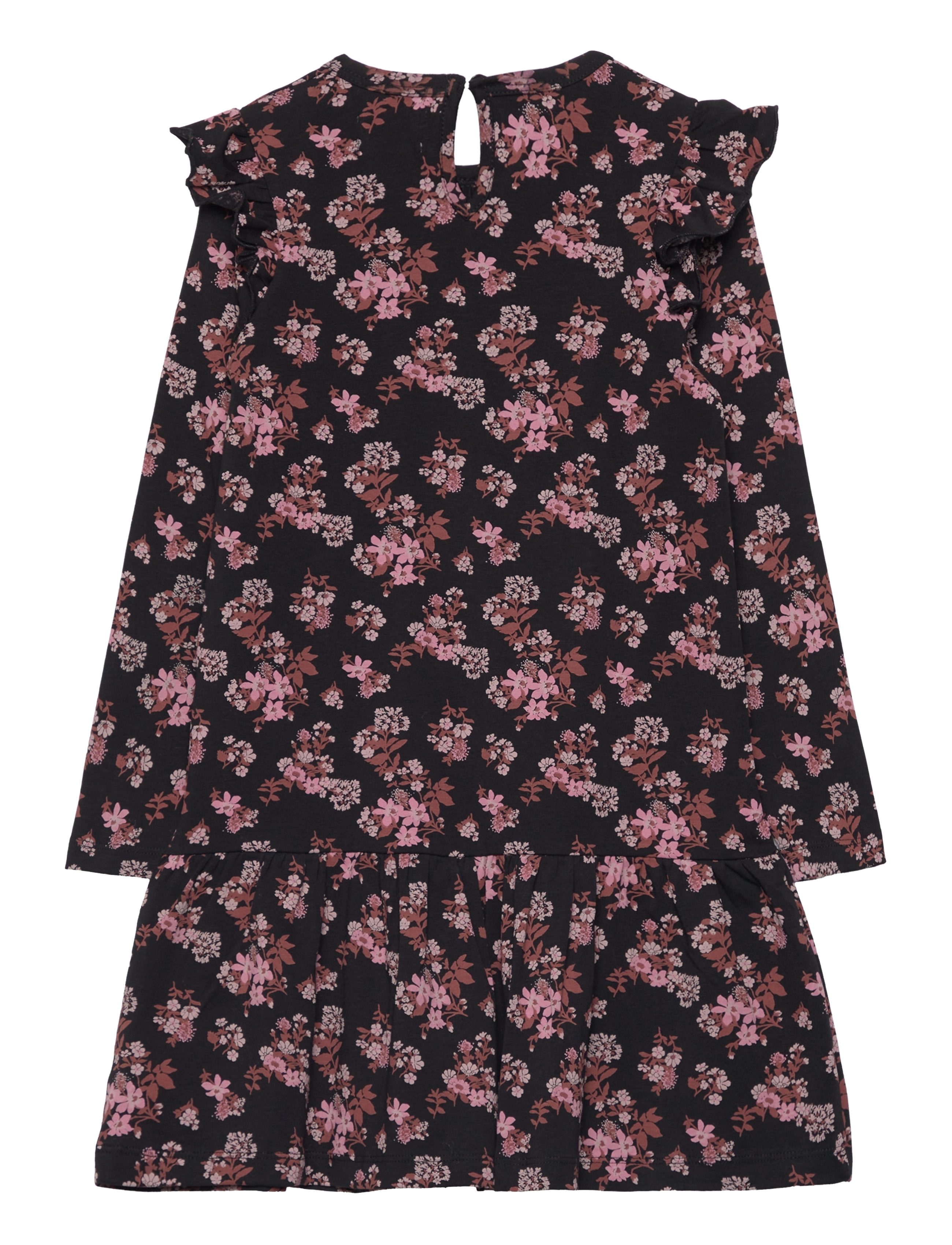 Creamie - Dress Jersey - black - 1