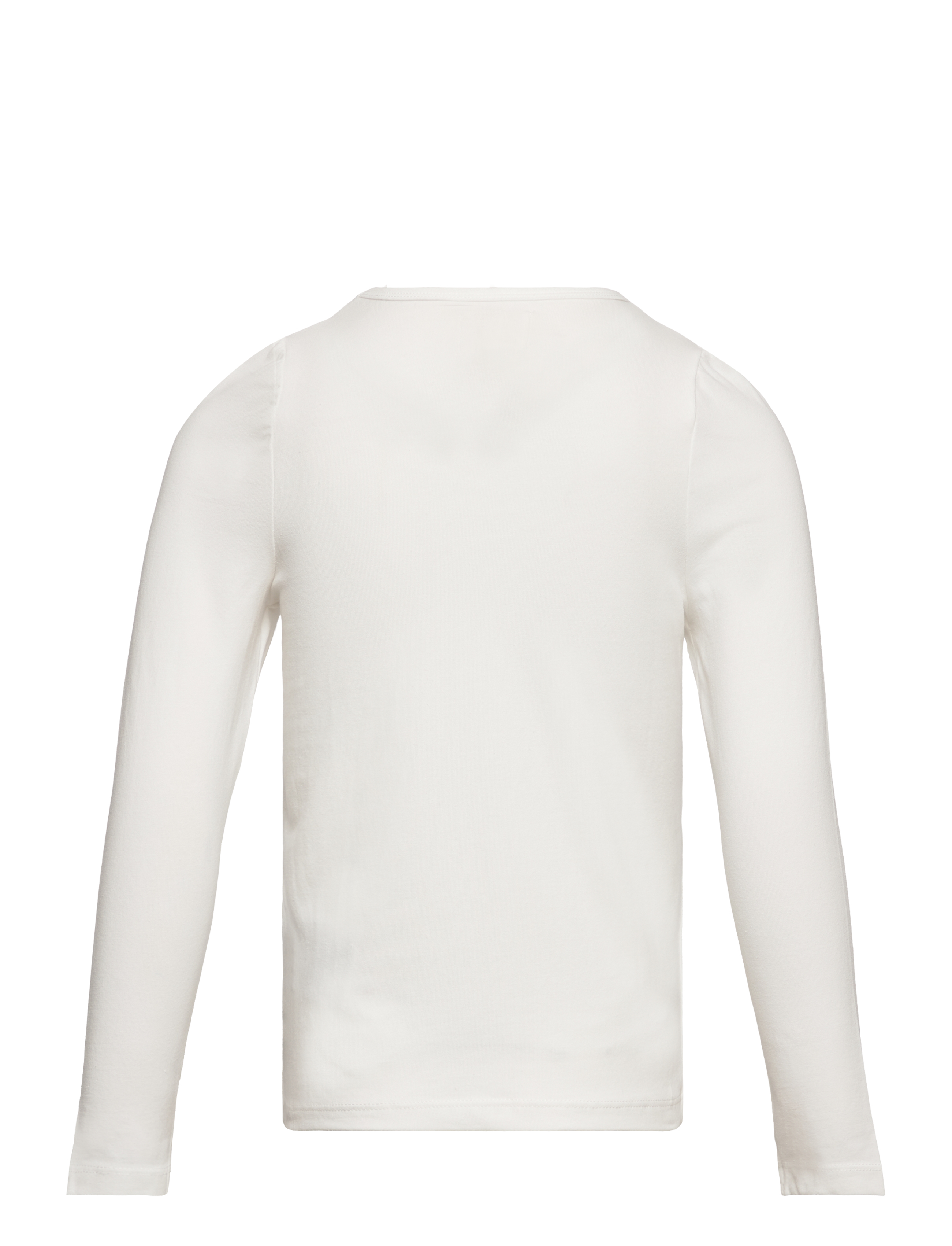 Creamie - T-shirt LS - cloud - 1