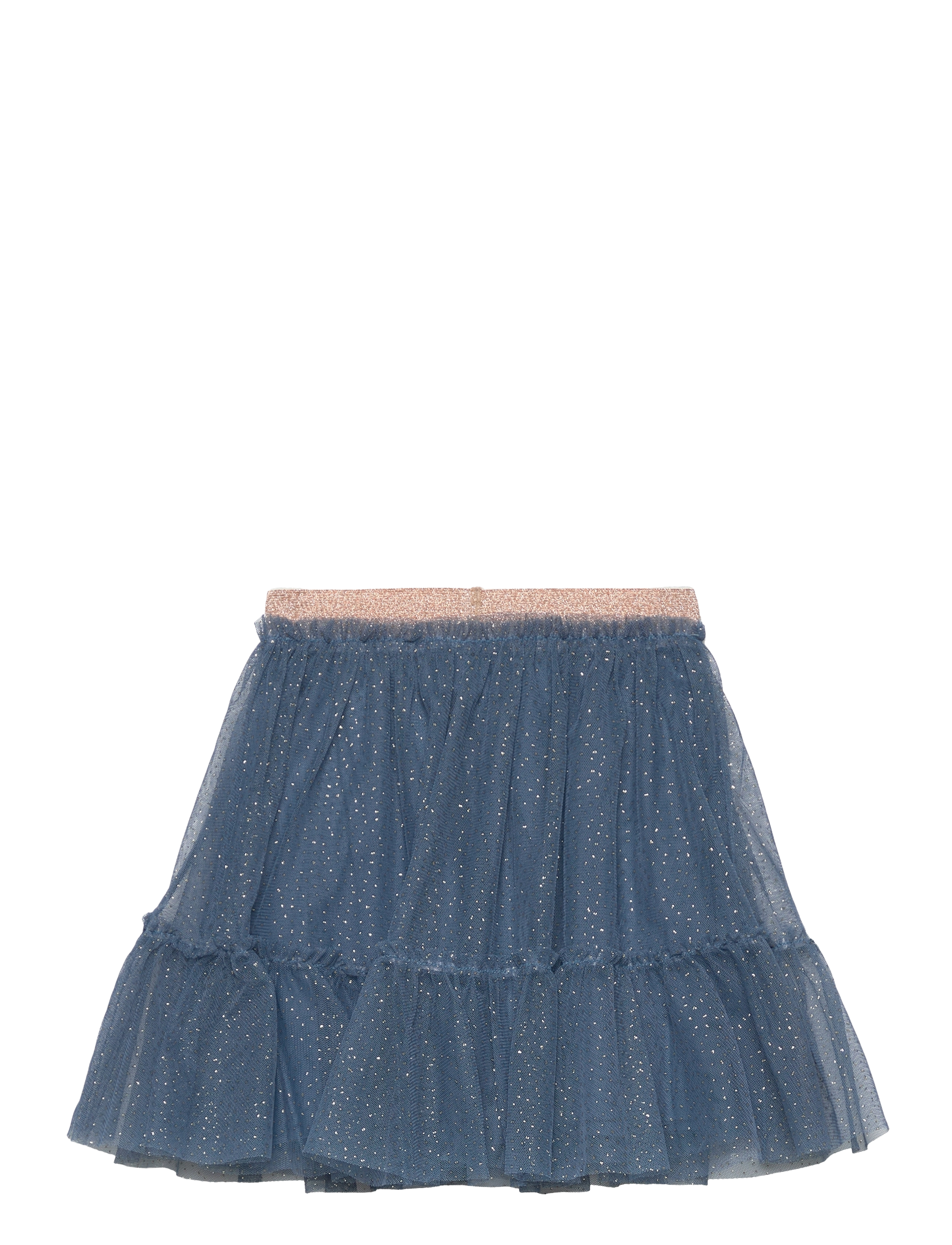 Creamie - Skirt Mesh - captains blue - 1