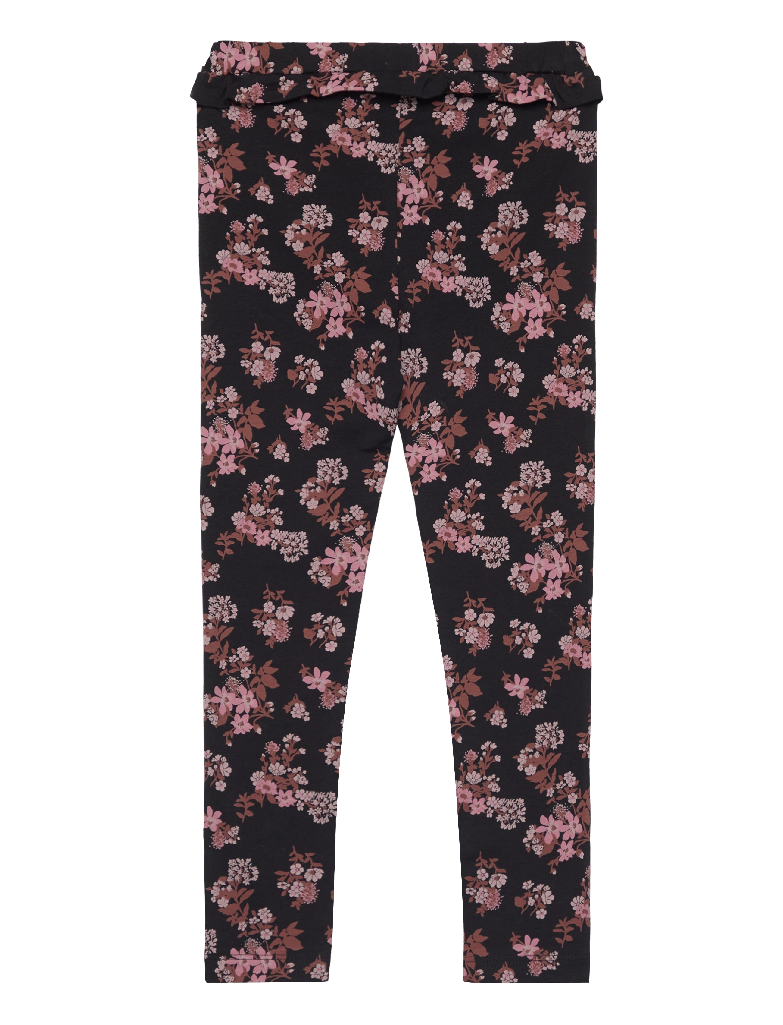 Creamie - Pants Jersey - black - 1