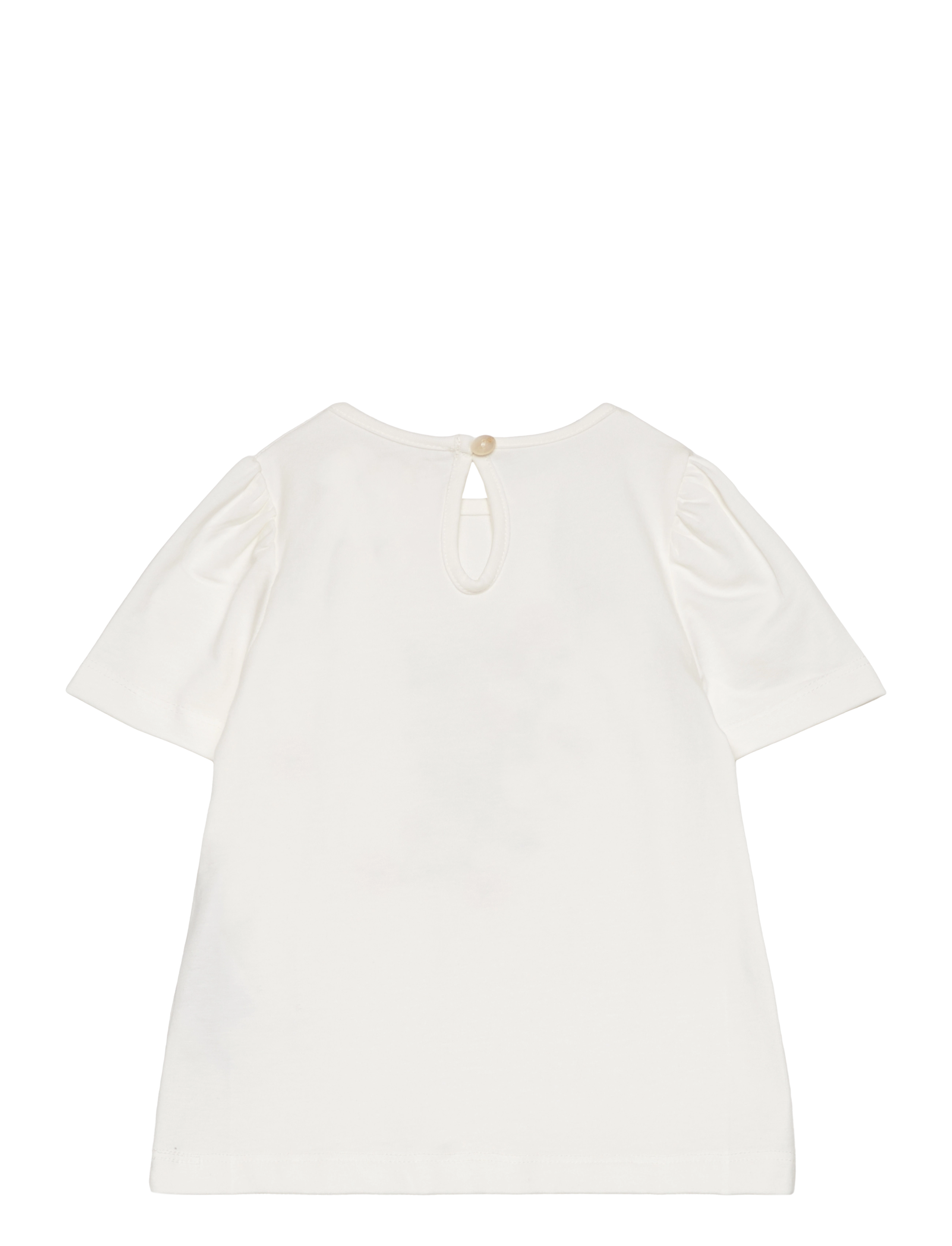 Creamie - T-shirt SS - peachskin - 1