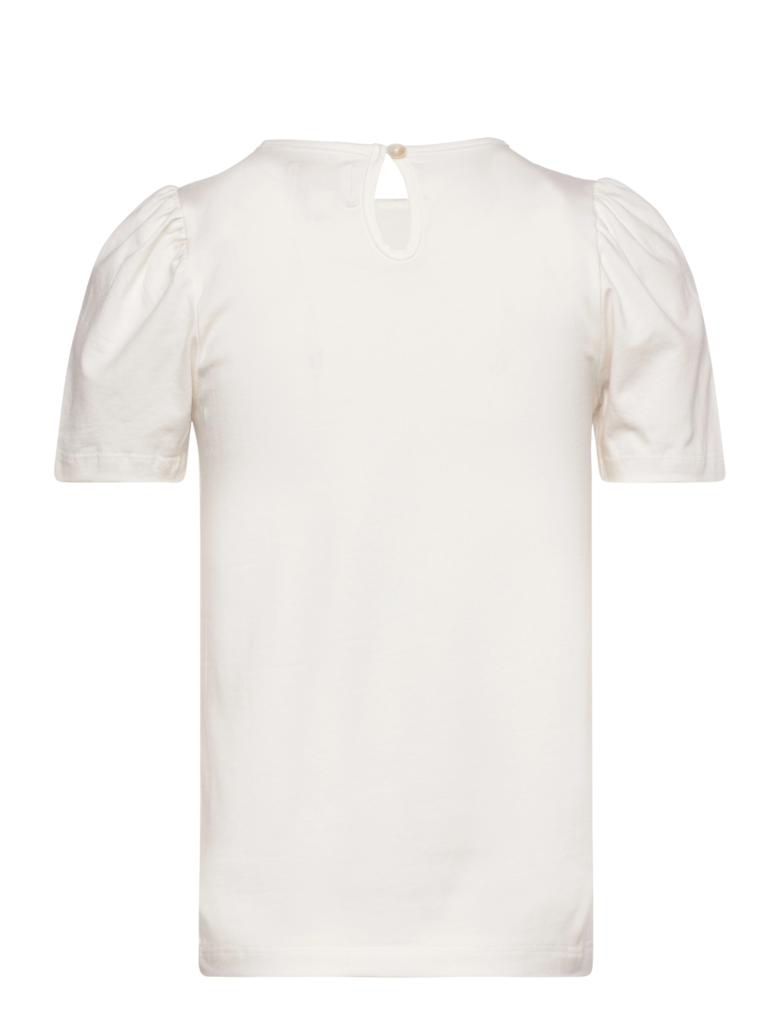 Creamie - T-shirt SS - xenon blue - 1