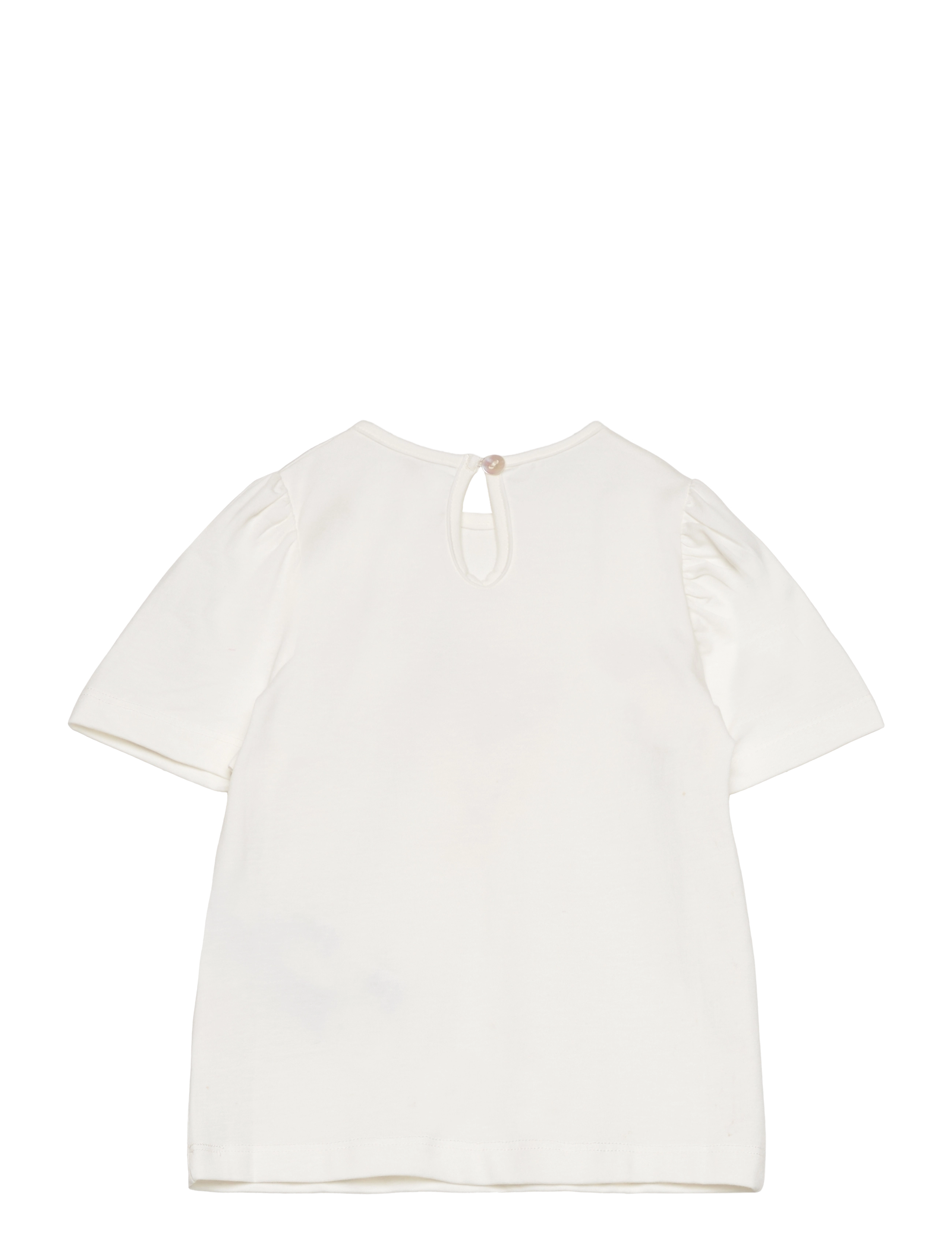 Creamie - T-shirt SS - cloud - 1