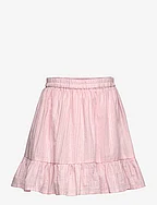 Skirt Cotton Lurex - BRIDAL ROSE