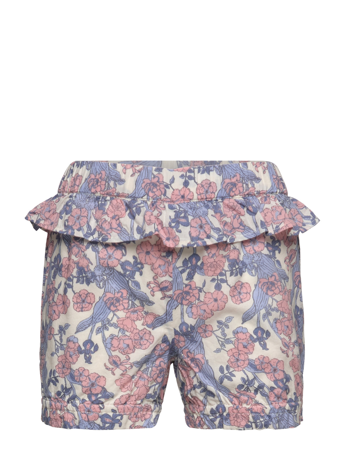 Creamie - Bloomers Cotton - buttercream - 0