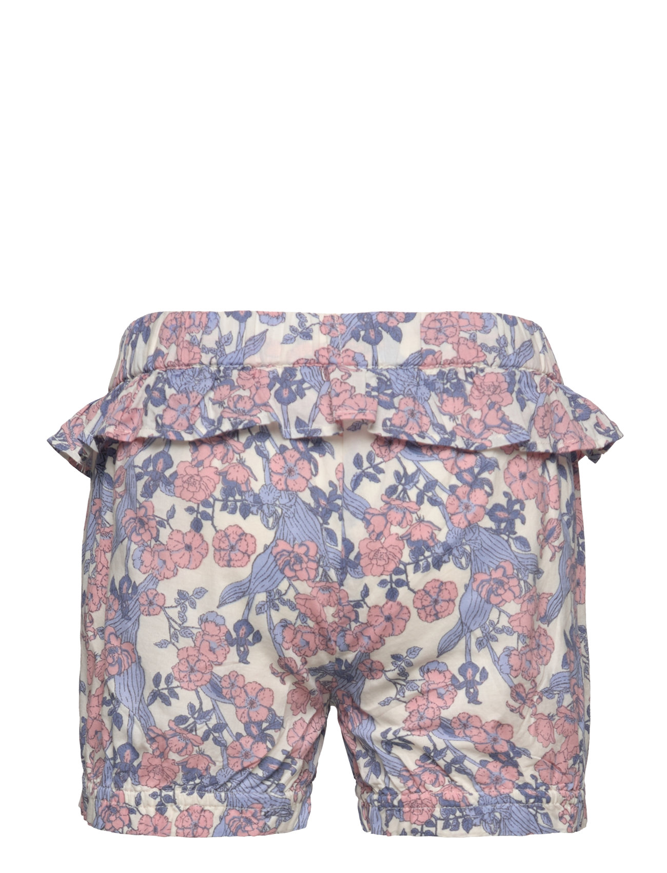 Creamie - Bloomers Cotton - buttercream - 1