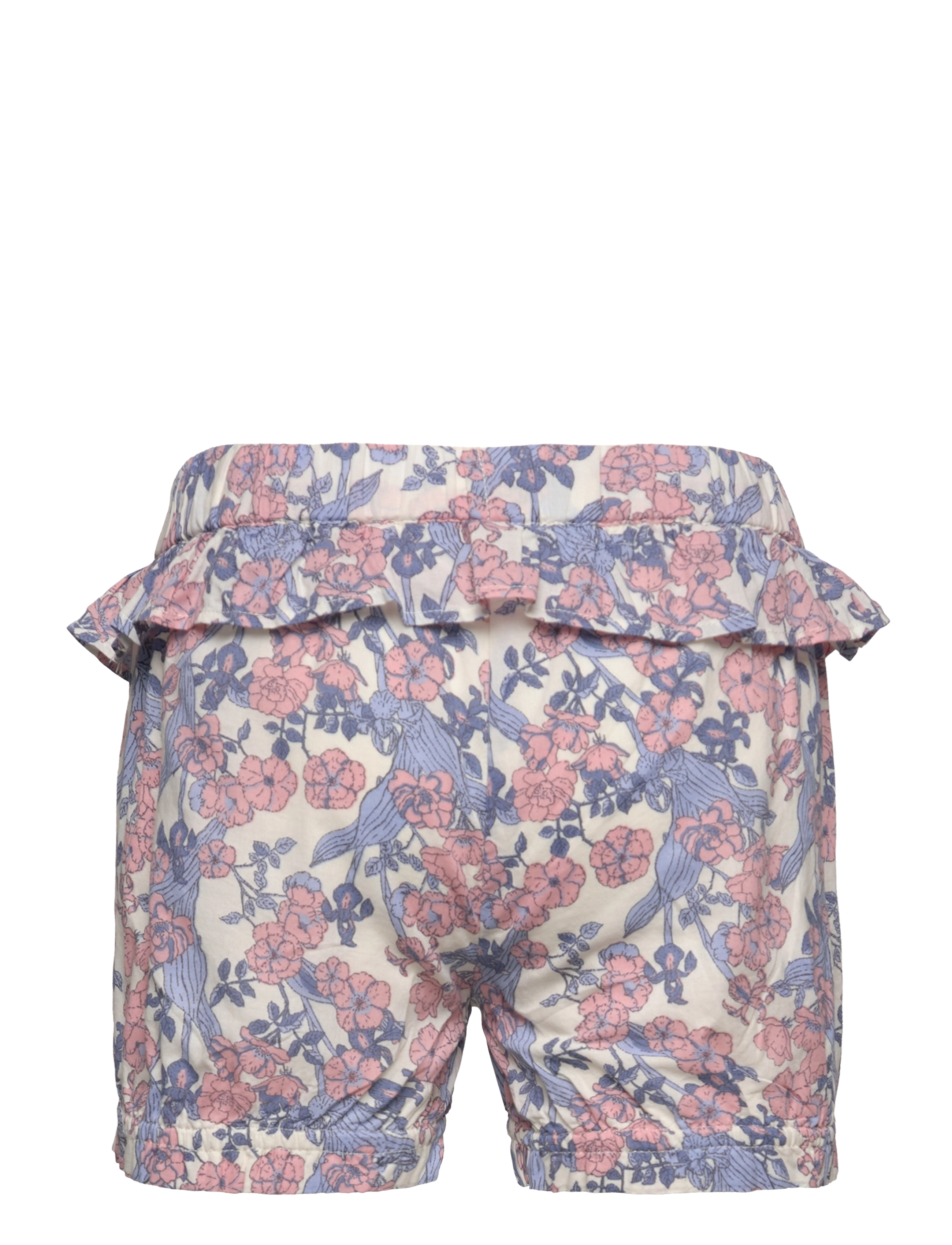 Creamie - Bloomers Cotton - buttercream - 1
