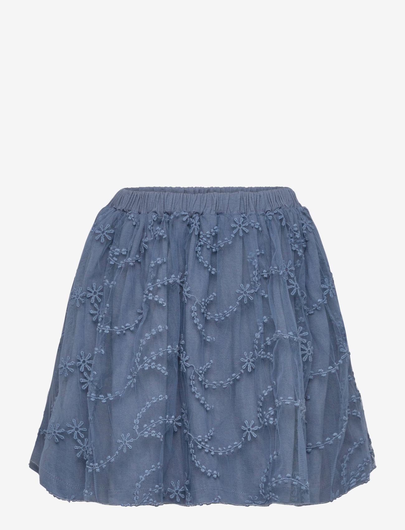 Creamie - Skirt Mesh - bering sea - 0