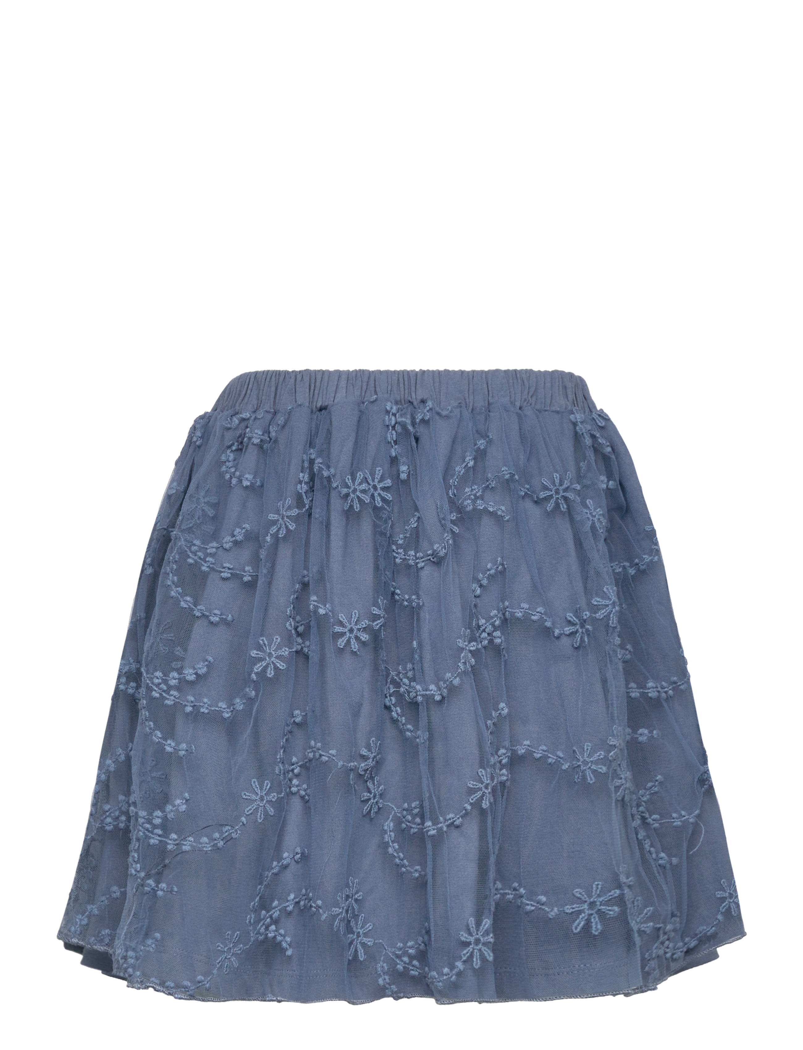 Creamie - Skirt Mesh - bering sea - 1