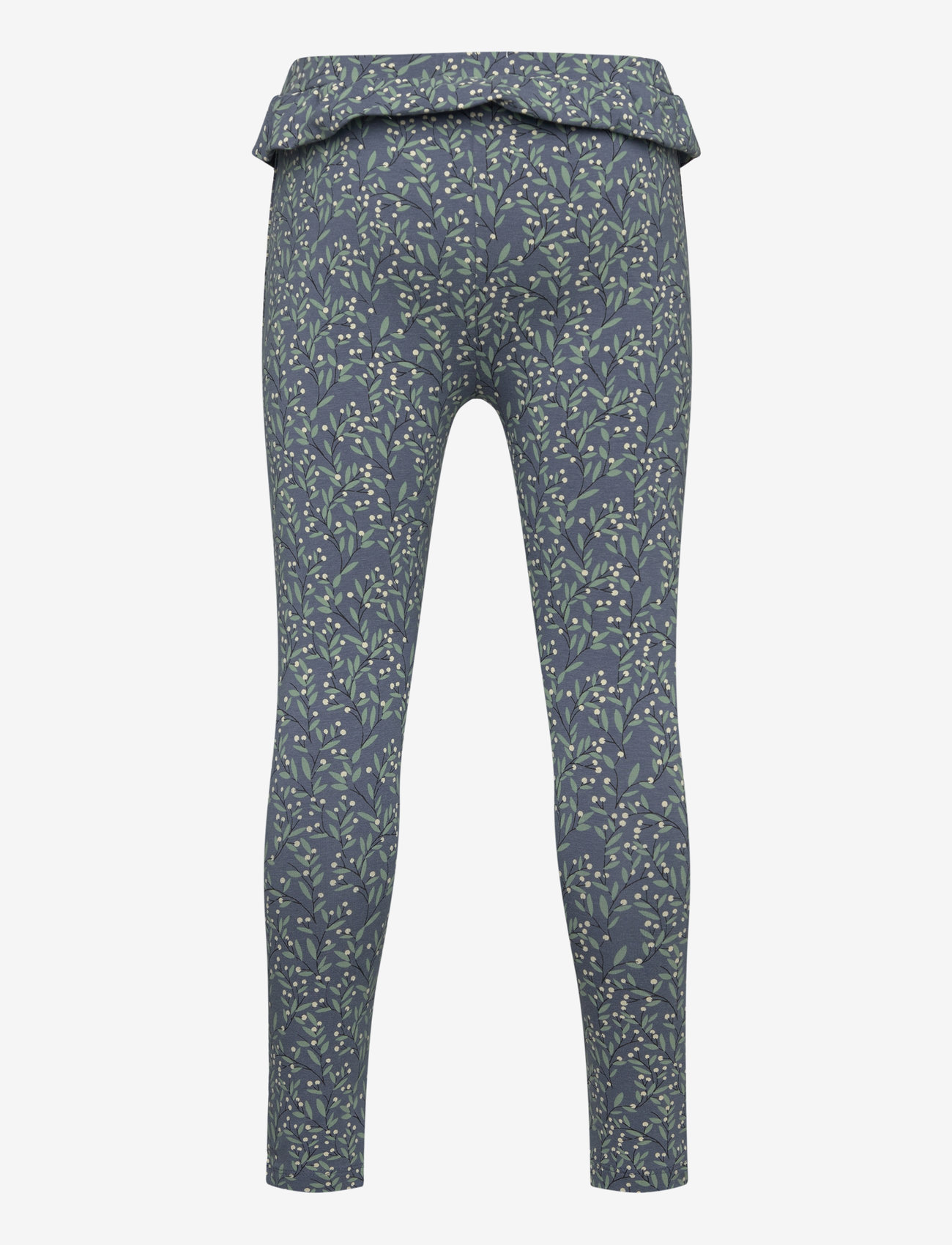 Creamie - Pants Modal - bering sea - 1