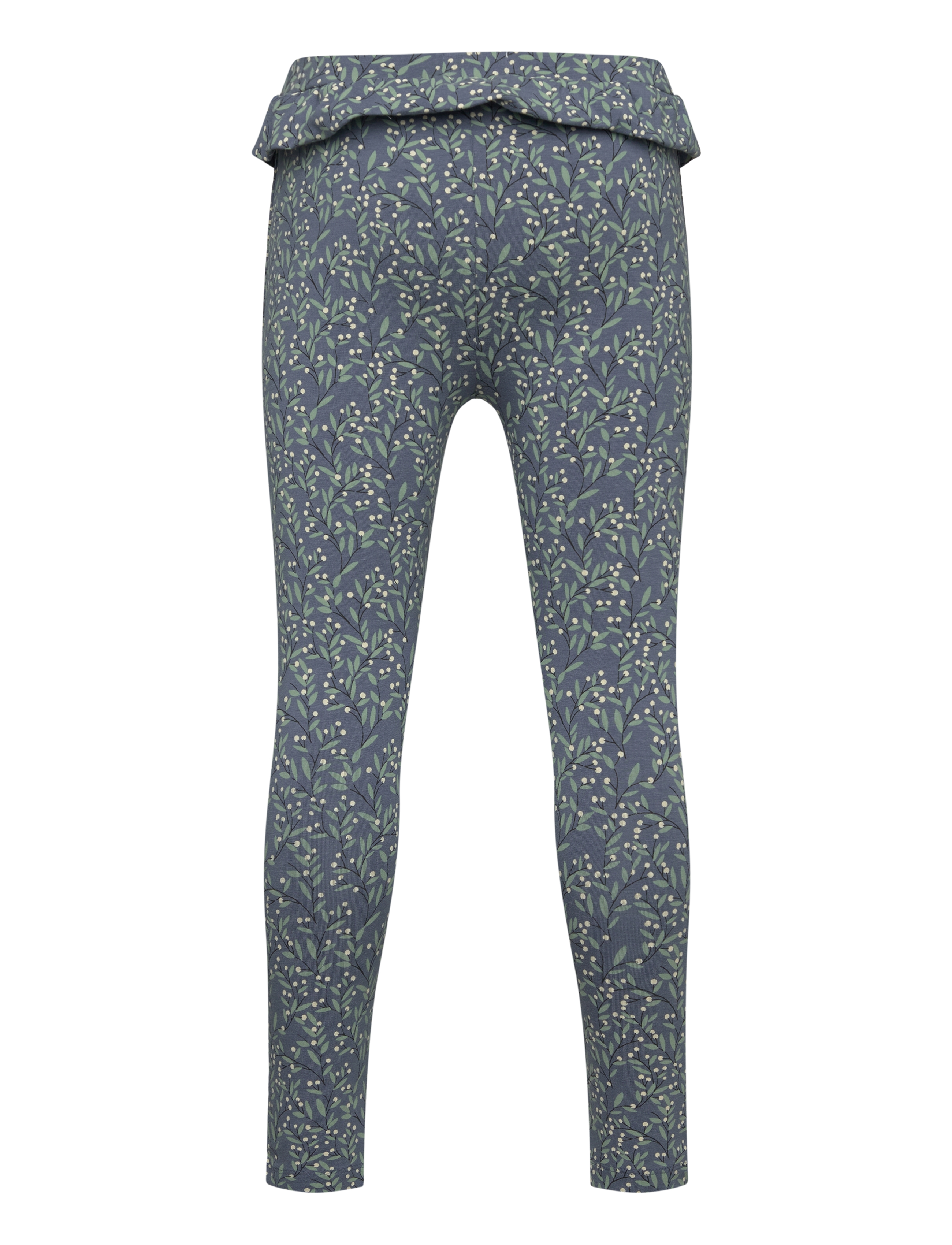 Creamie - Pants Modal - bering sea - 1