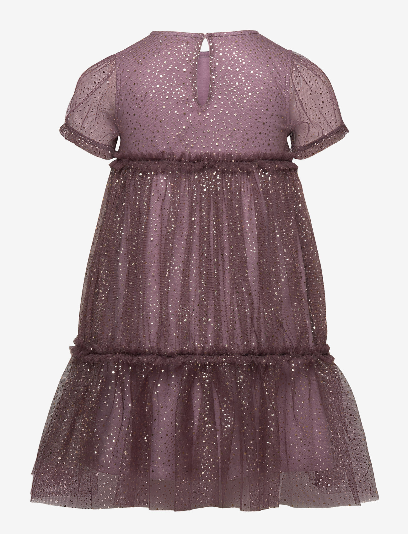 Creamie - Dress Mesh - sea fog - 1