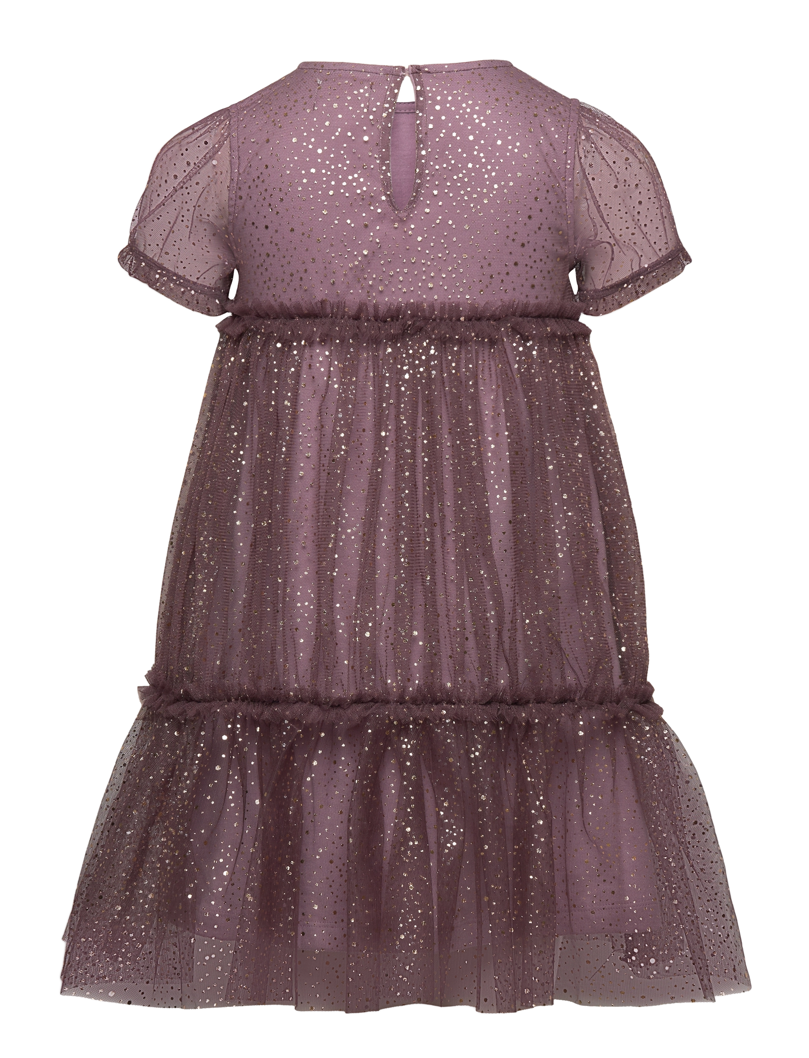 Creamie - Dress Mesh - sea fog - 1