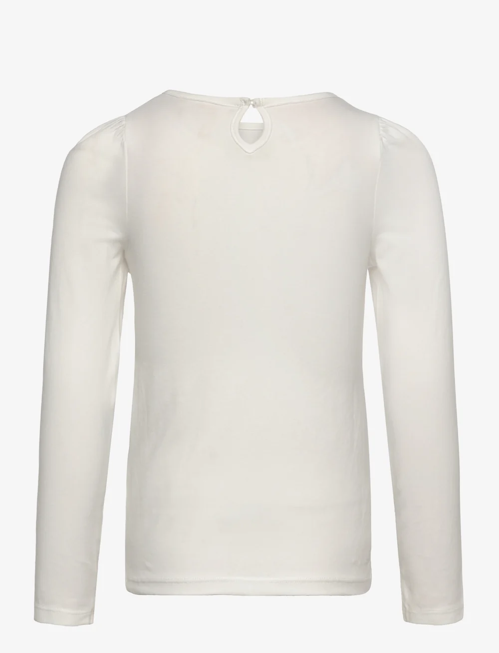 Creamie - T-shirt LS - langärmelig - cloud - 1