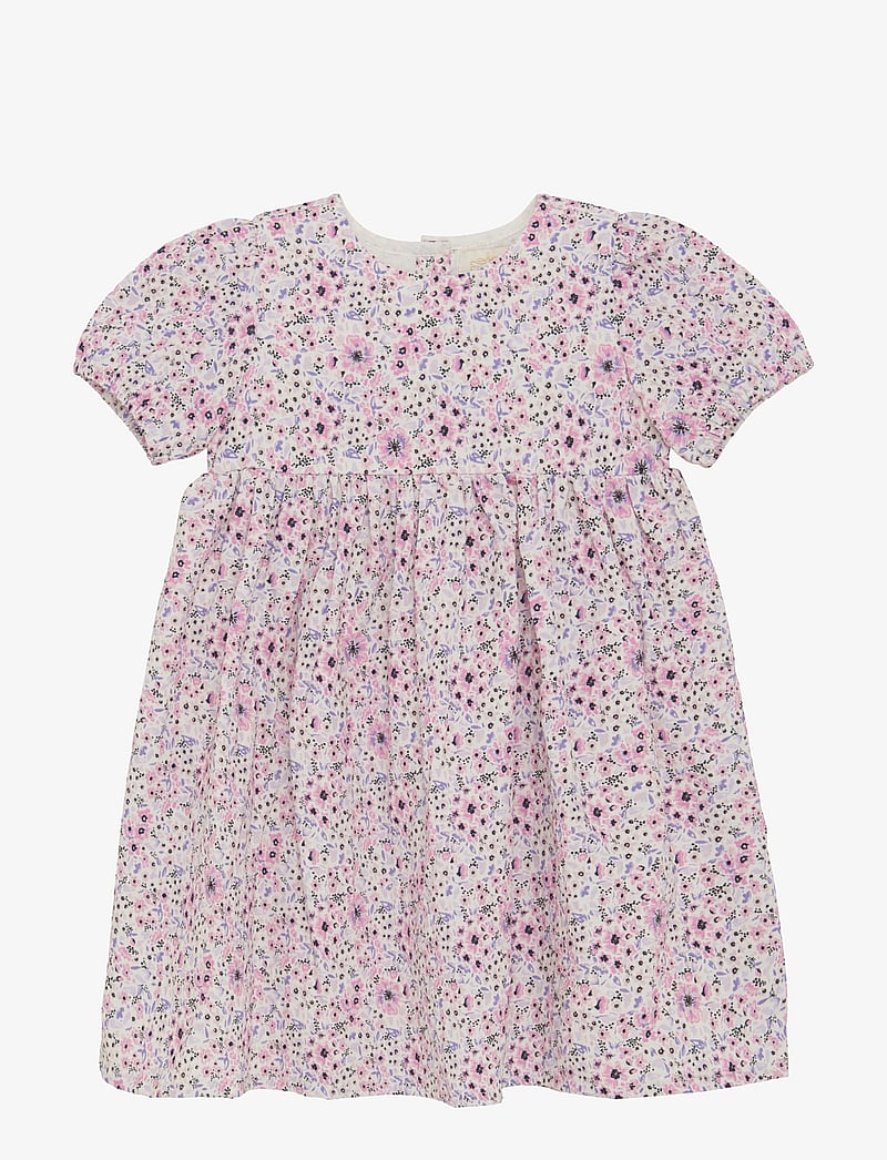 Creamie - Dress Structure - partykleider - buttercream - 0