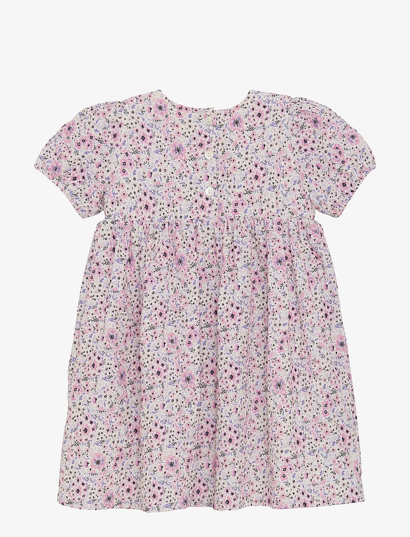 Creamie - Dress Structure - partykleider - buttercream - 1