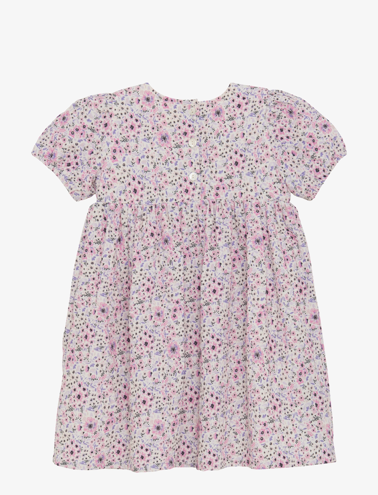 Creamie - Dress Structure - buttercream - 1