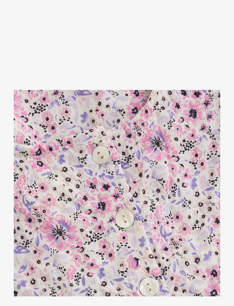 Creamie - Dress Structure - partykleider - buttercream - 2