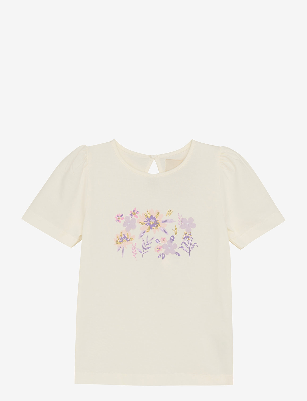 Creamie - T-shirt SS - kortärmade t-shirts - orchid petal - 0